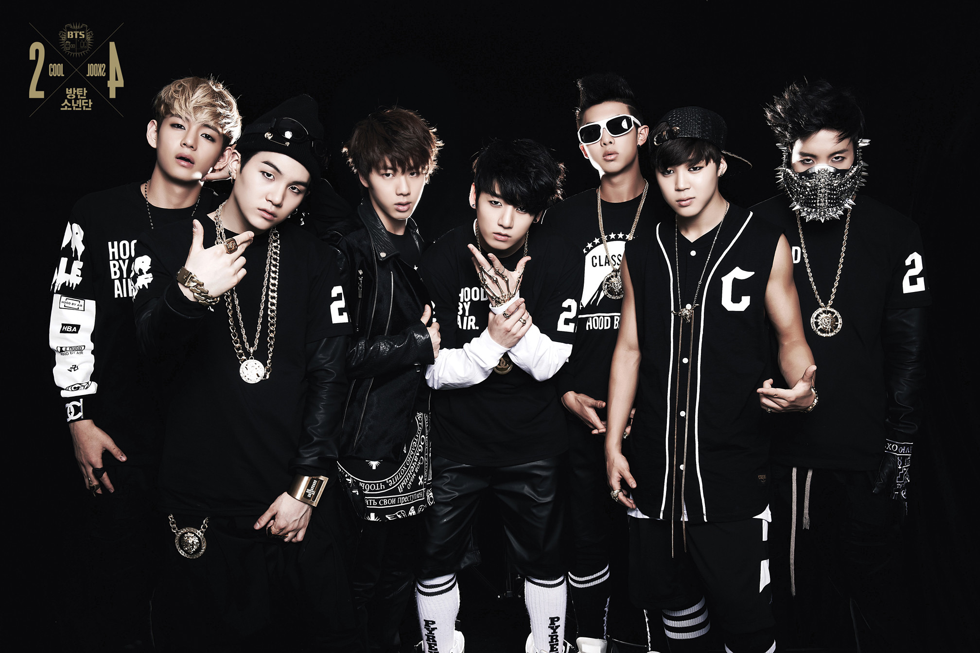 Download BTS on Fire Wallpaper  Wallpaperscom