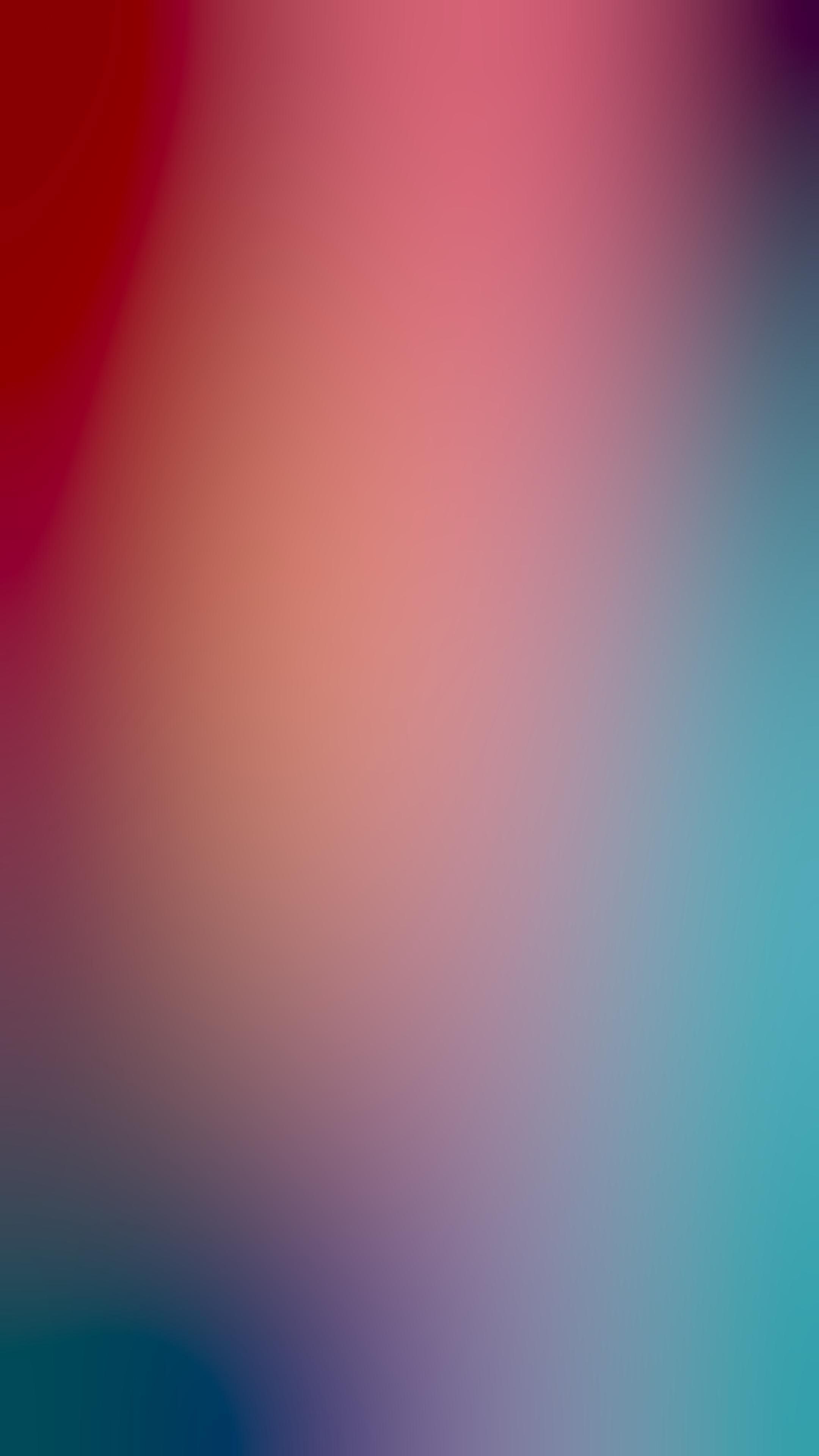 abstract, gradient, motley, multicolored, blur, smooth HD wallpaper