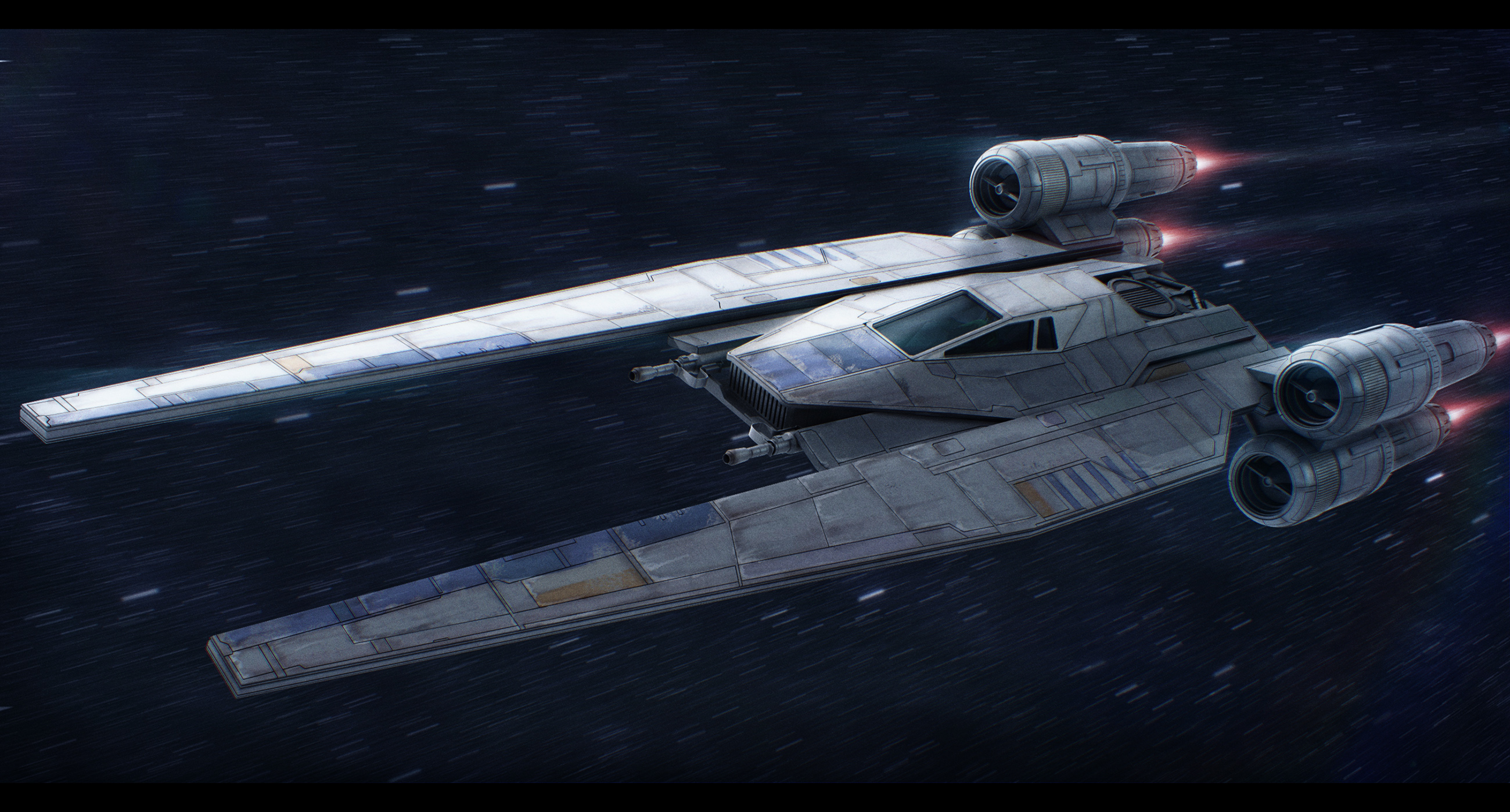 Корабль изгоев. UT-60d u-Wing Starfighter. UT-60d u-Wing. Ю Винг Звездные войны. U Wing Star Wars истребитель.