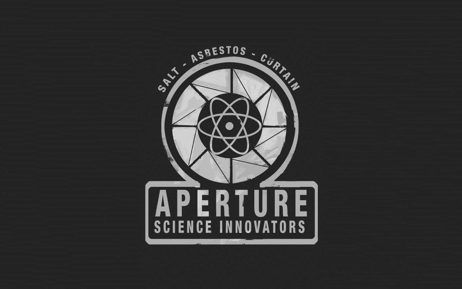 Portal 2 aperture science innovations фото 8