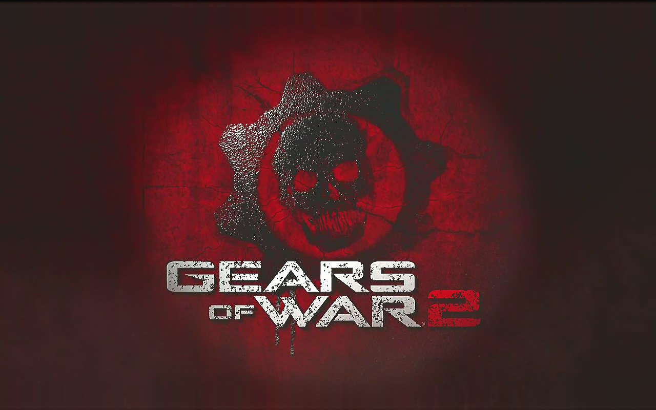 video game, gears of war 2