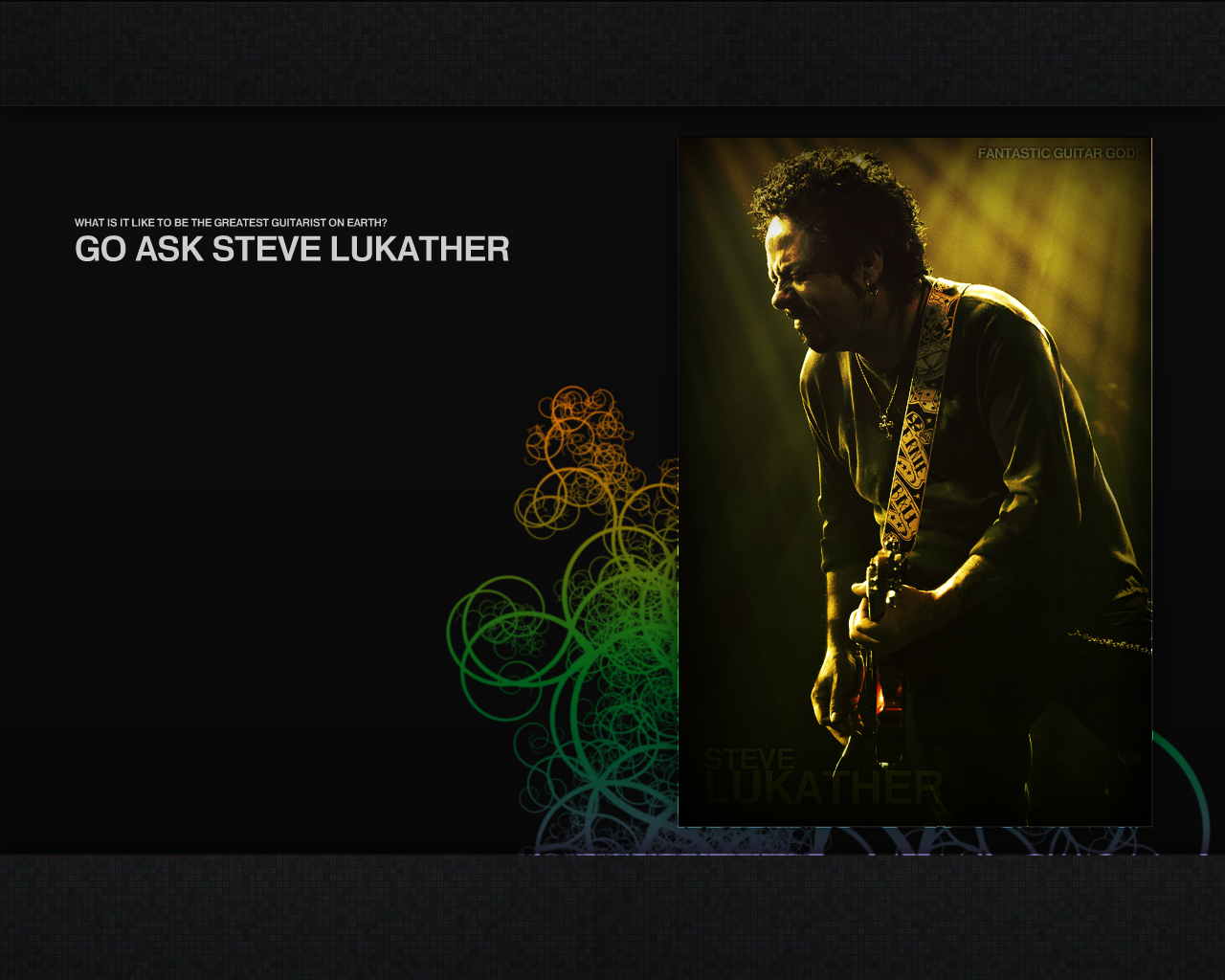 Steve Lukather. Стив Лукатер. Стив на фоне. Лакатер фото.