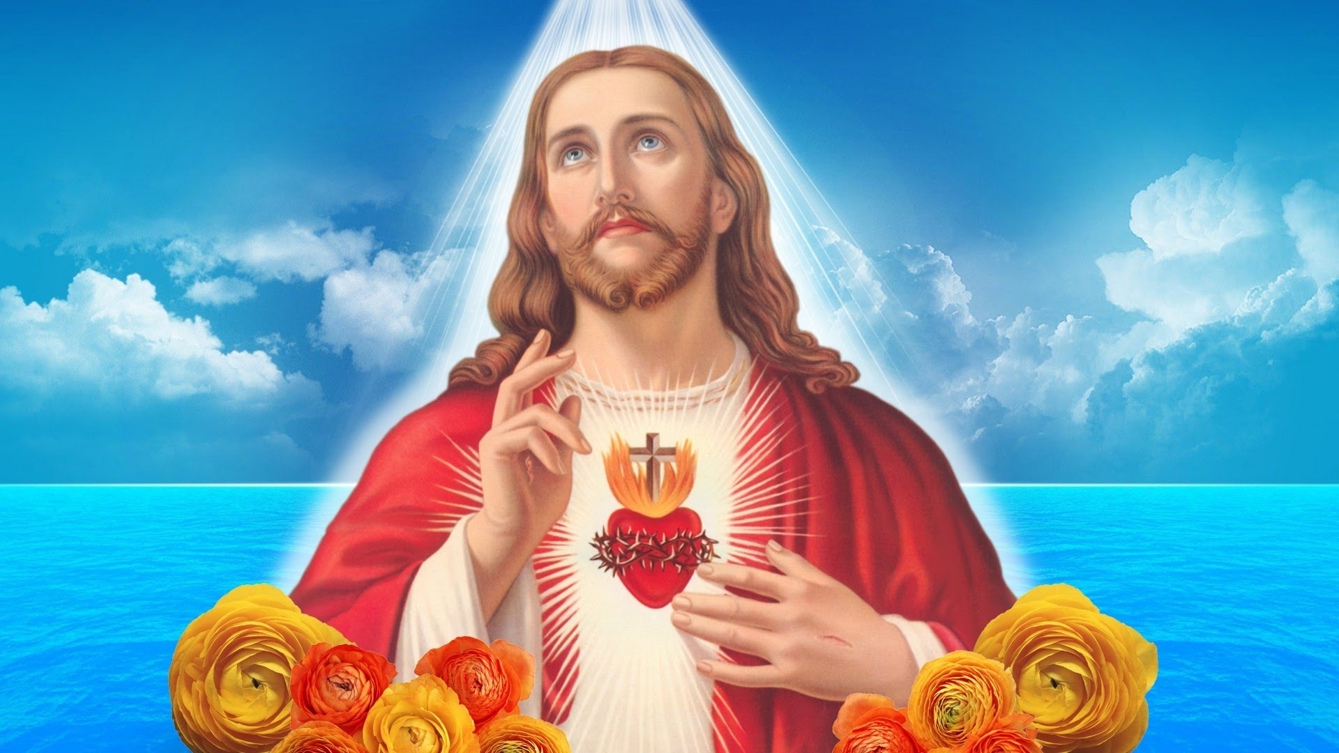 956397 Salvapantallas y fondos de pantalla Jesús en tu teléfono. Descarga imágenes de  gratis