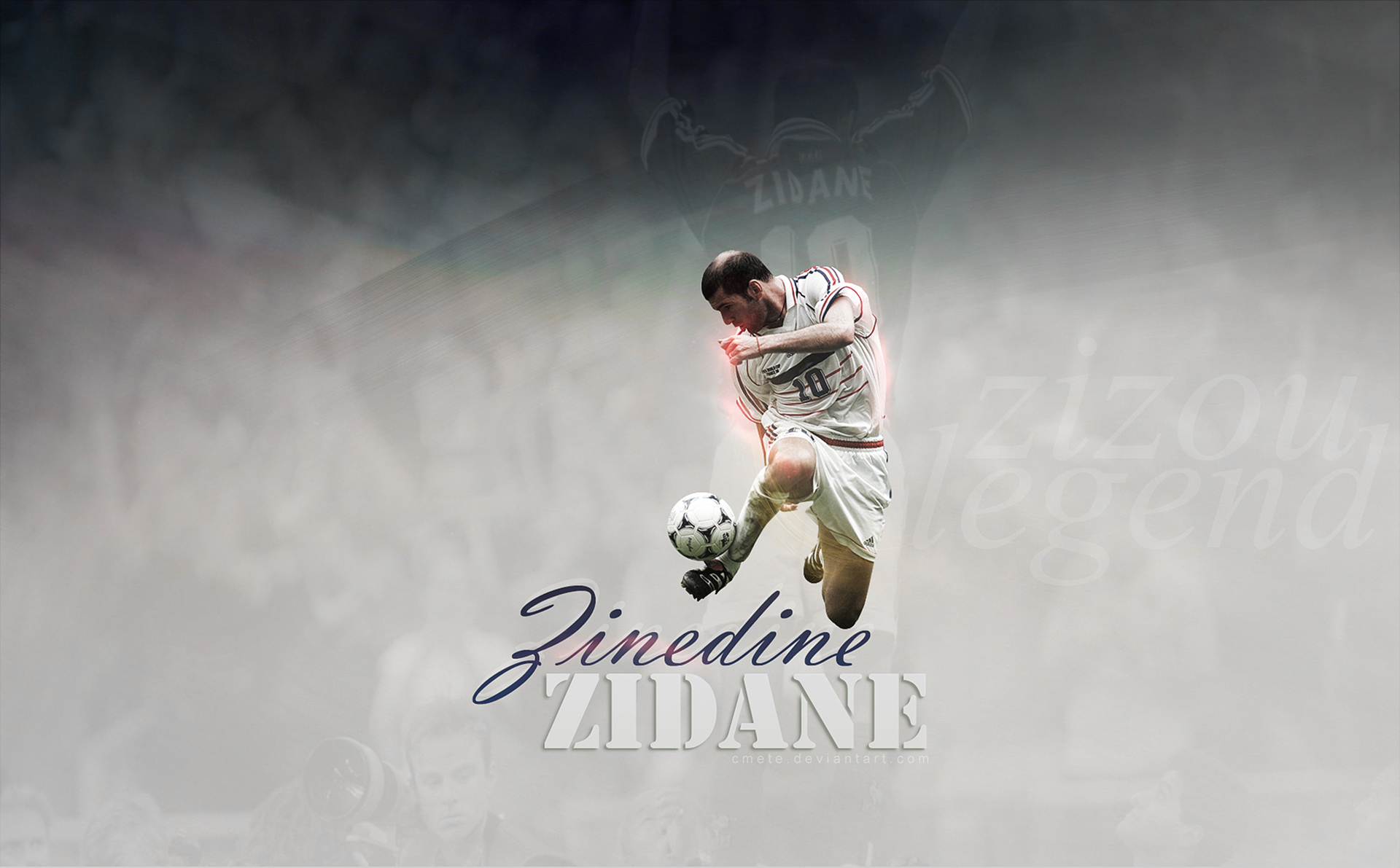 maradona and pele and zidane wallpaper｜TikTok Search