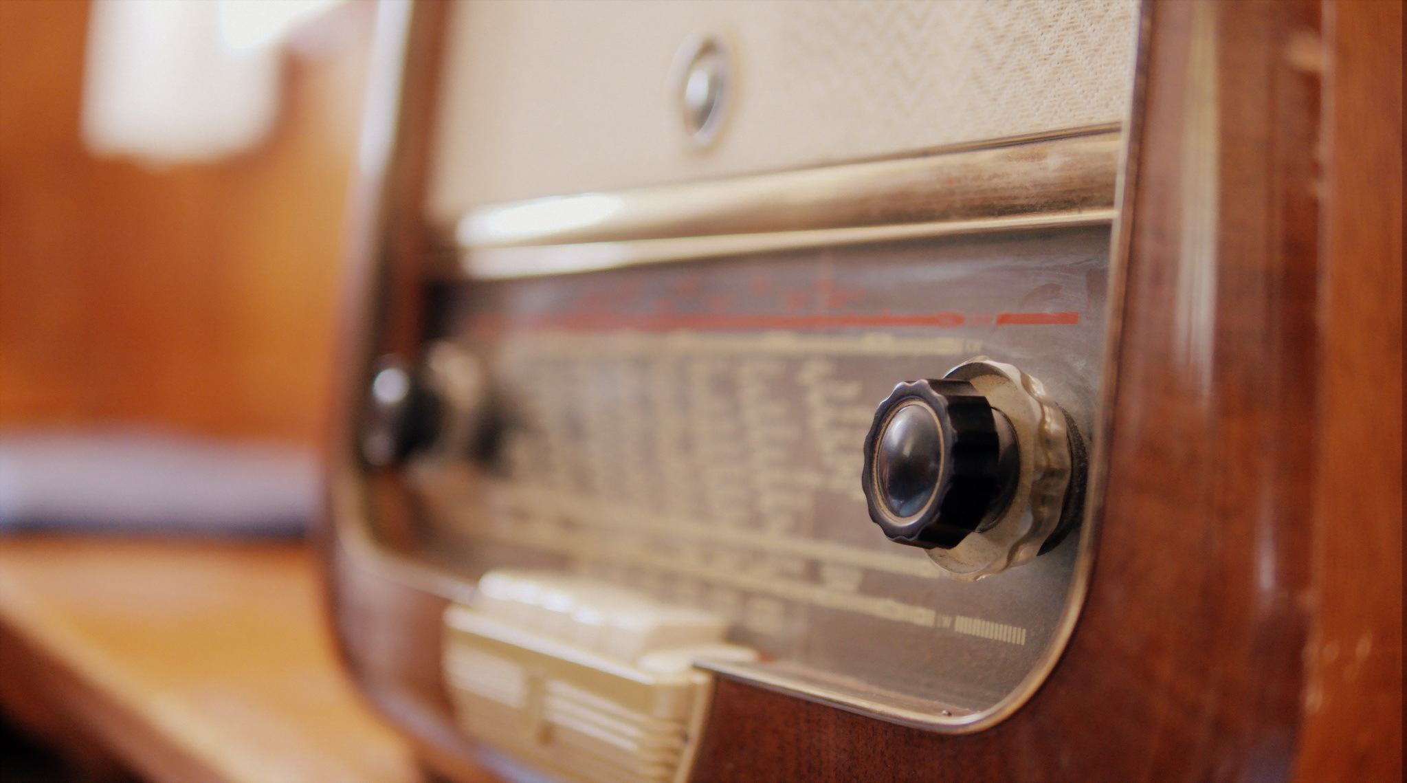 radio, vintage, photography