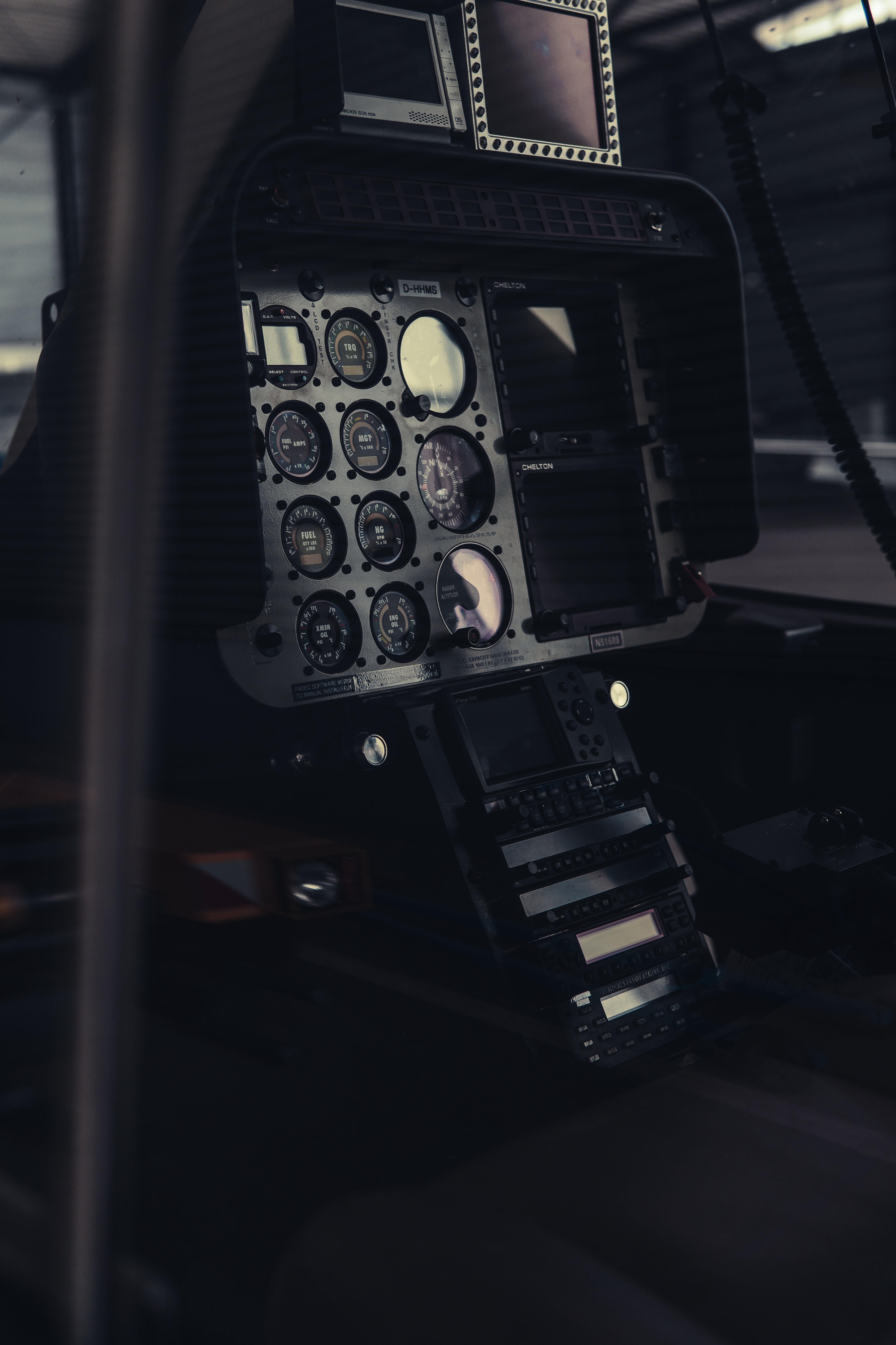 miscellanea, equipment, cockpit, miscellaneous, devices, flight deck, control, management