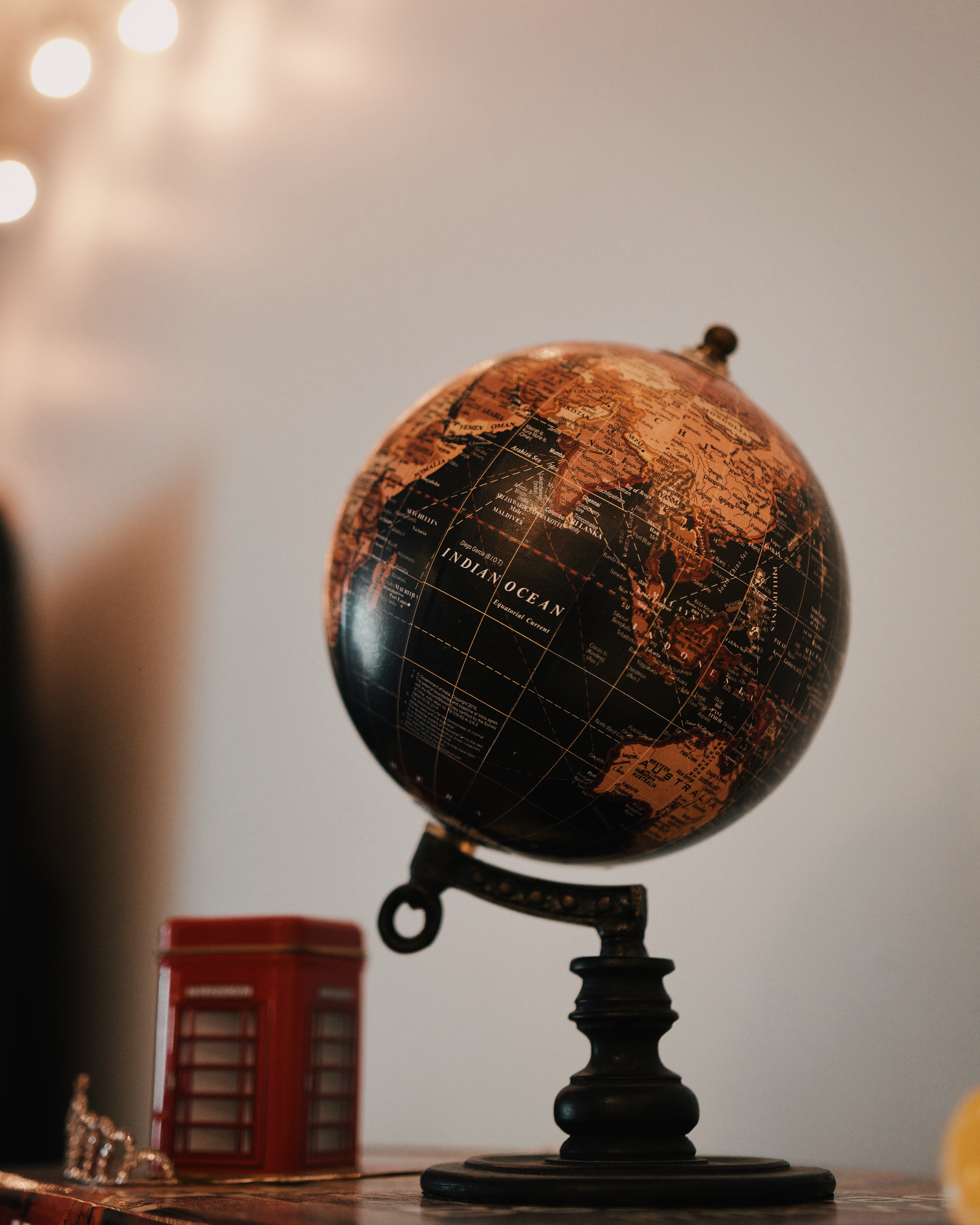 globe, geography, miscellanea, earth, map, miscellaneous, land, ball, sphere 1080p