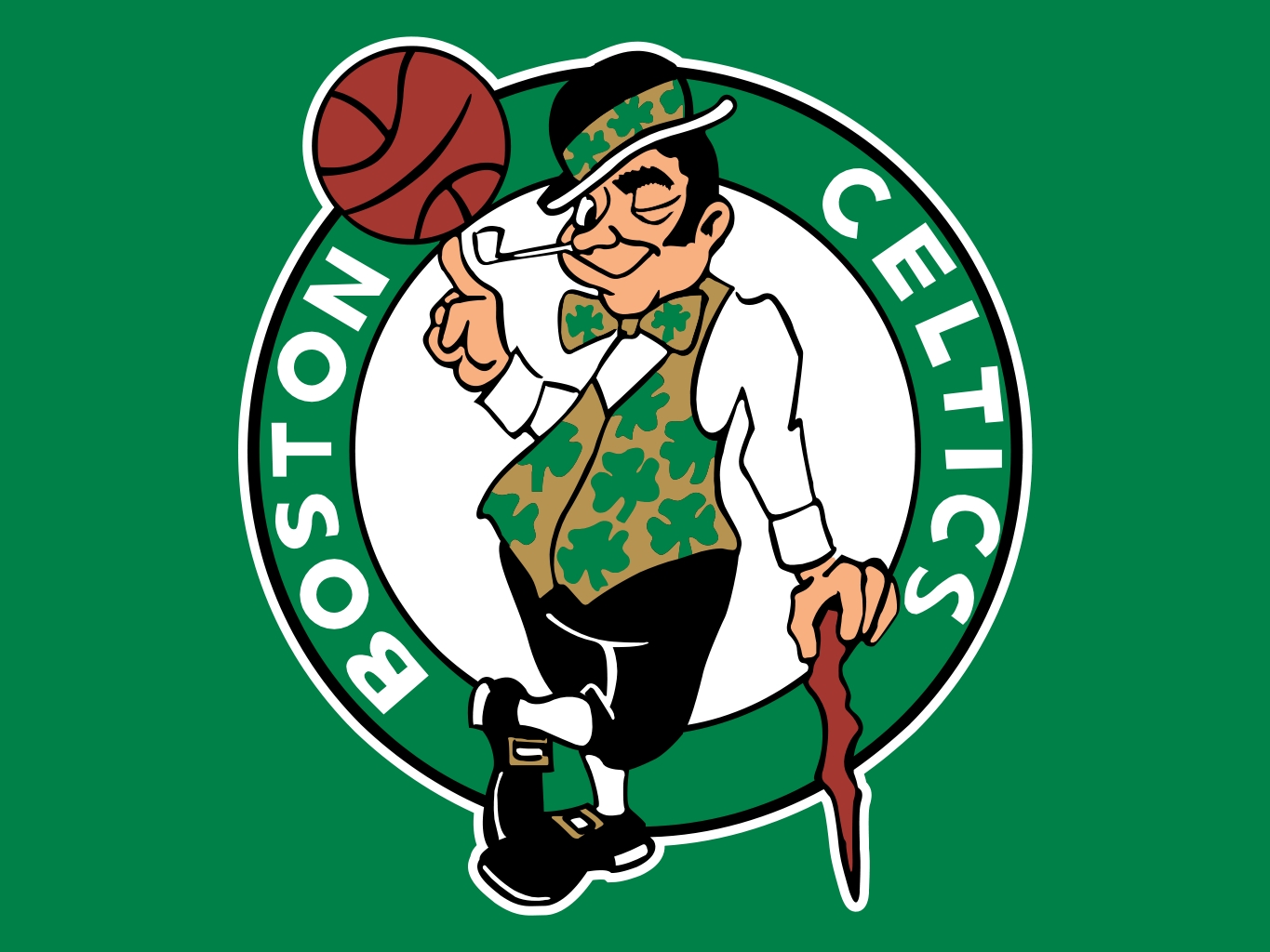 Top 25 Best Boston Celtics iPhone Wallpapers [ 4k & HD Quality ]