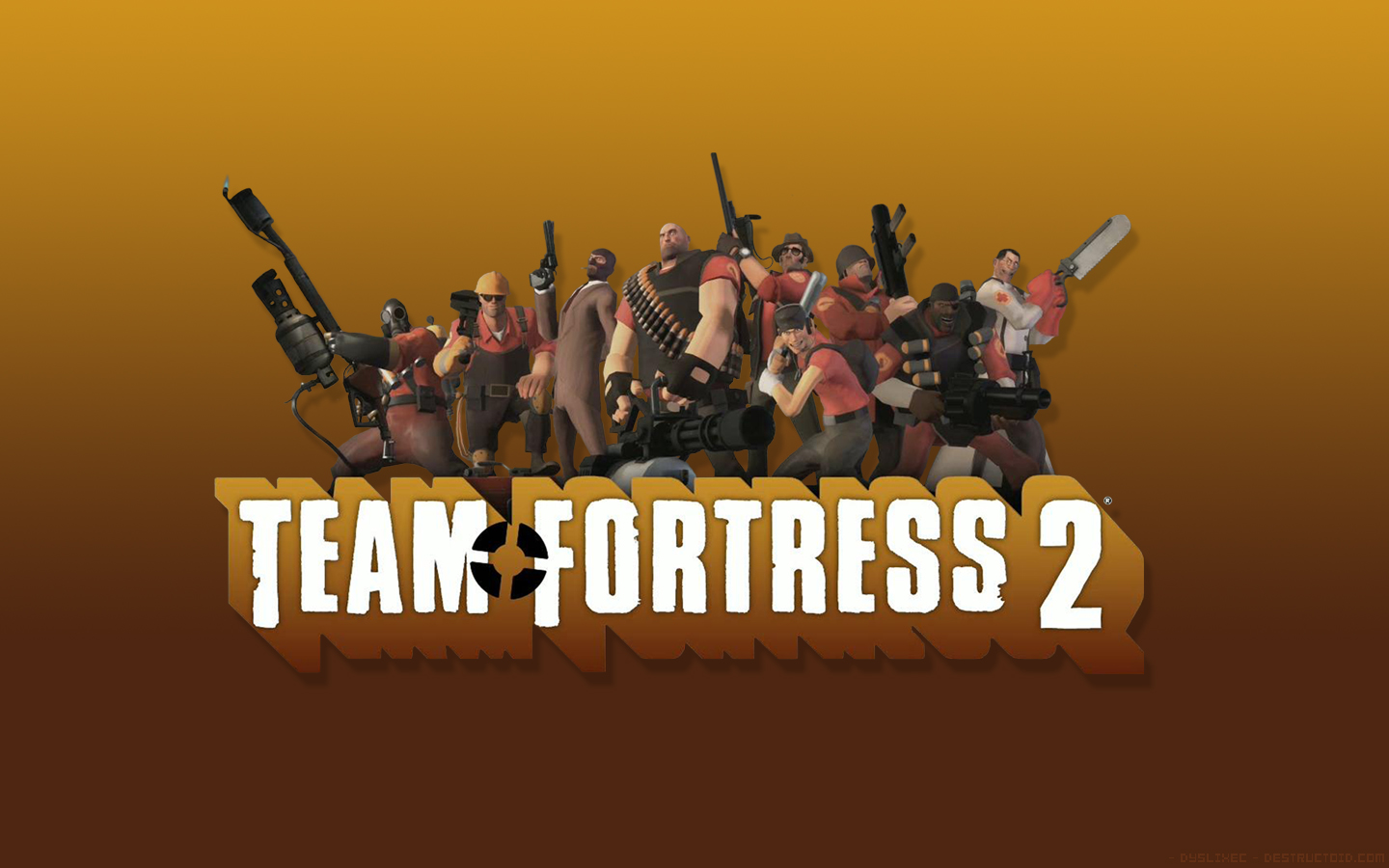 team fortress 2, video game