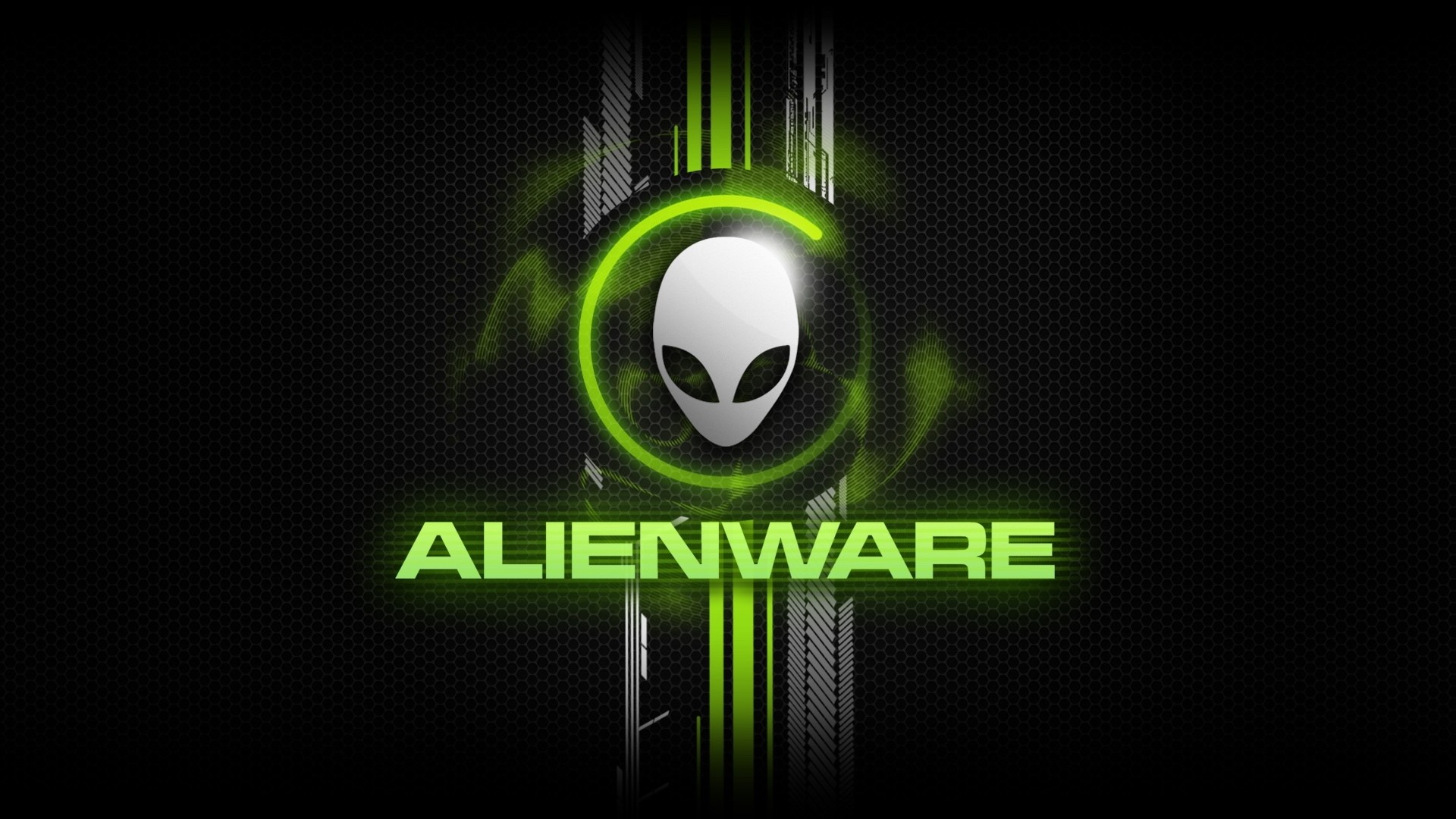technology, alienware UHD