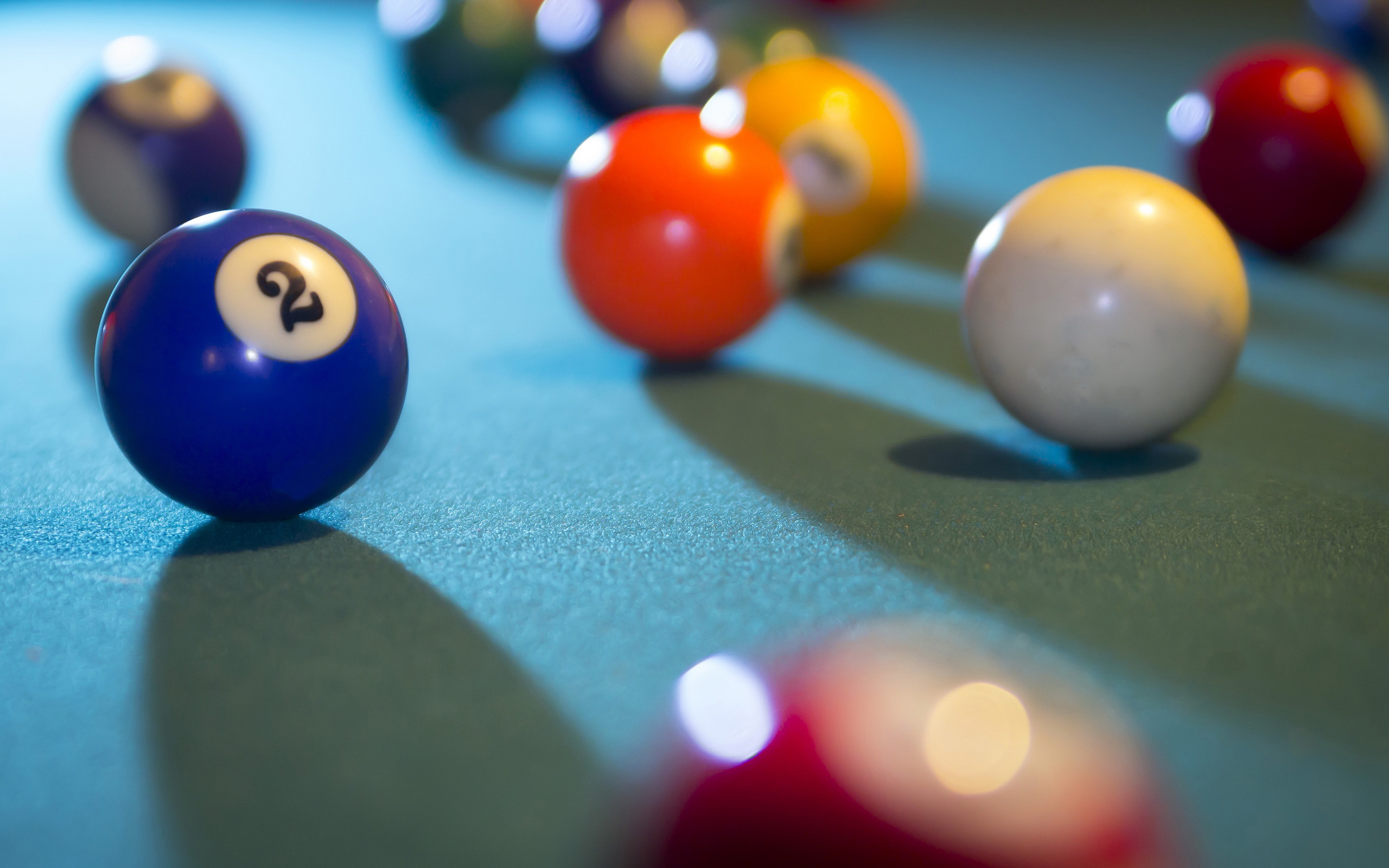 Download mobile wallpaper Billiards, Background for free.