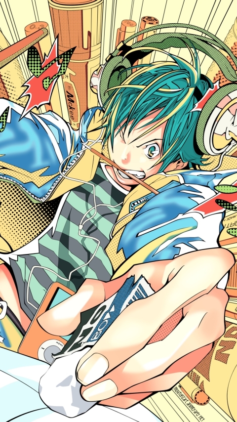 Bakuman | We Remember Love