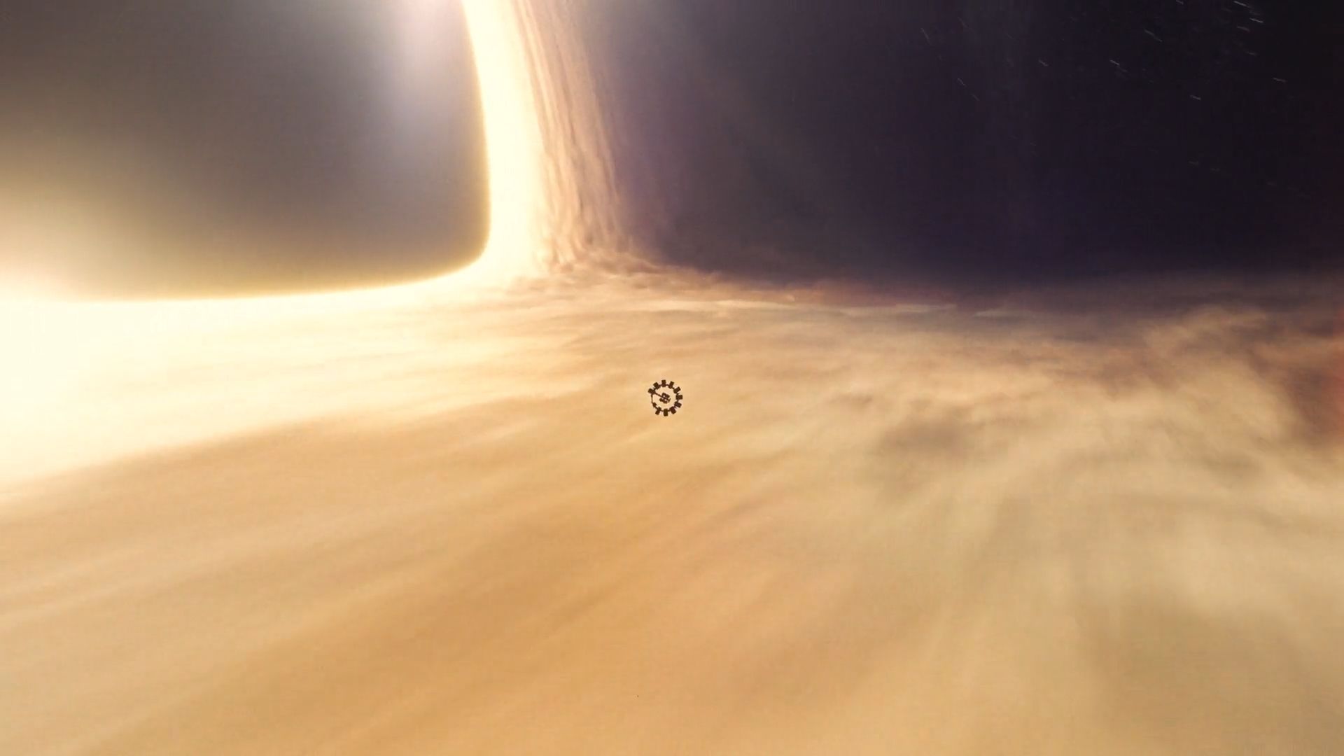 interstellar, movie Phone Background