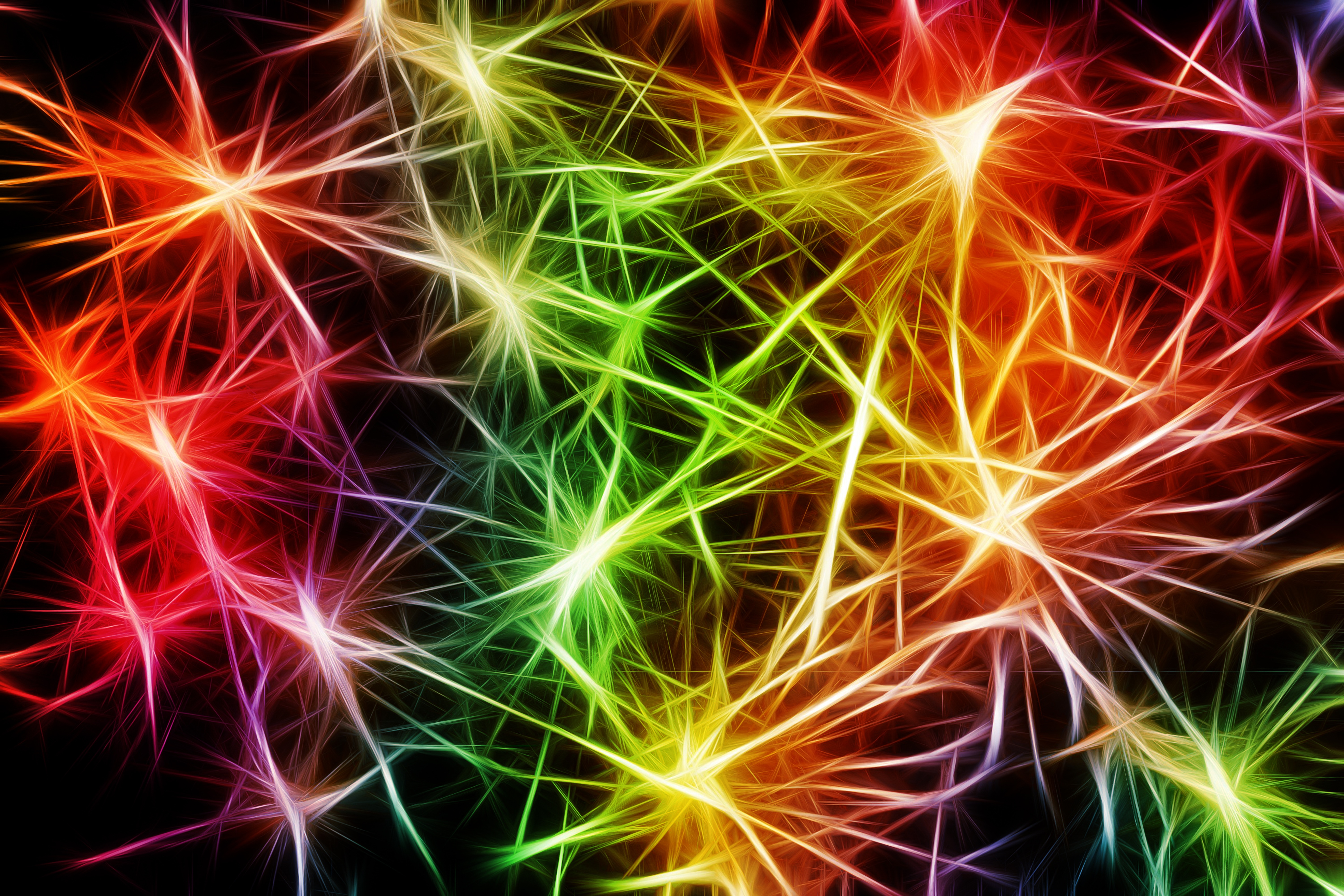 Melhores papéis de parede de Neurônios para tela do telefone