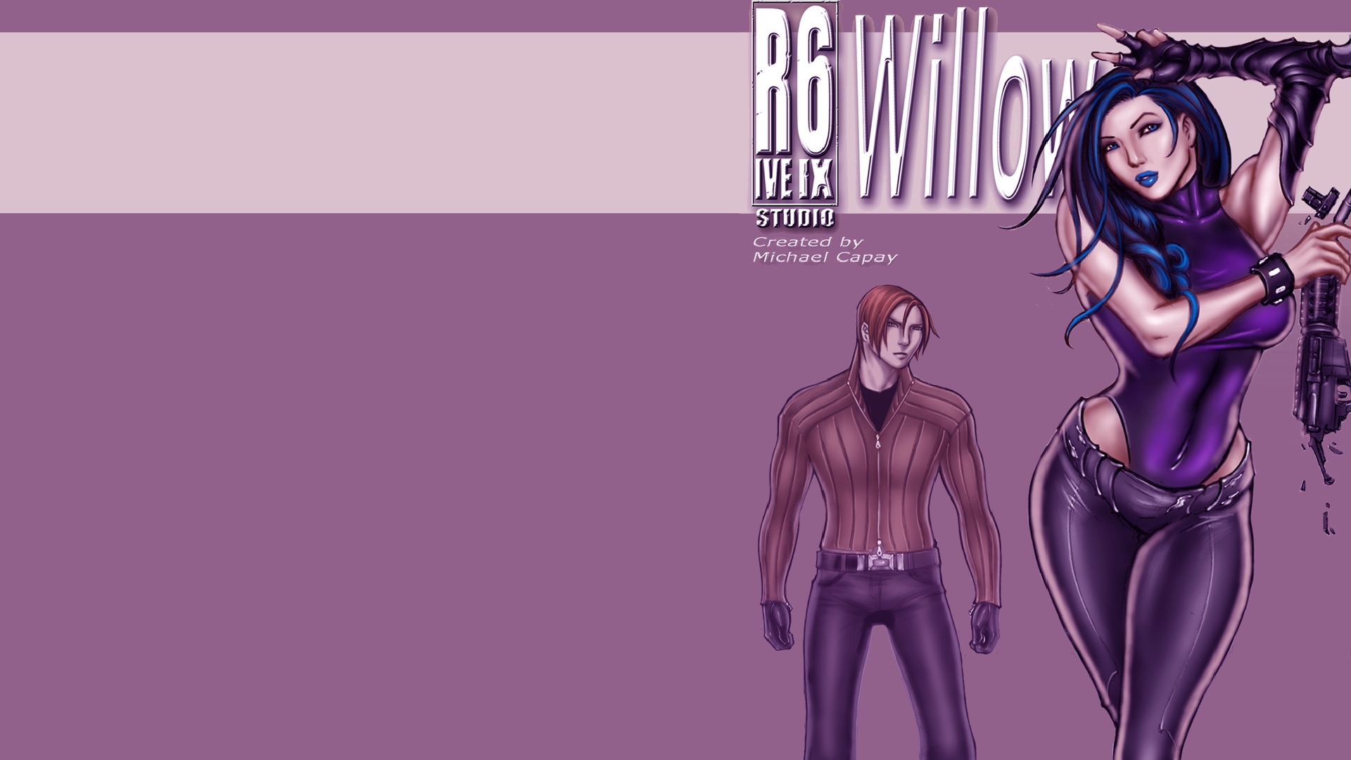 Free Willow Wallpapers