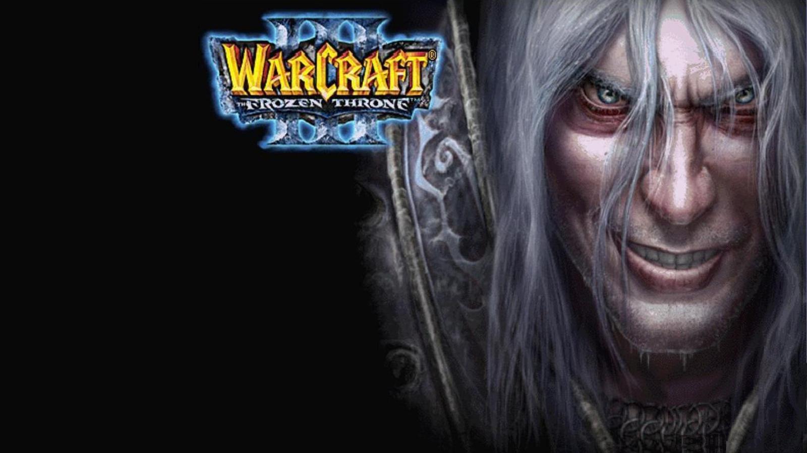 Warcraft 3 frozen throne с дота 2 фото 103