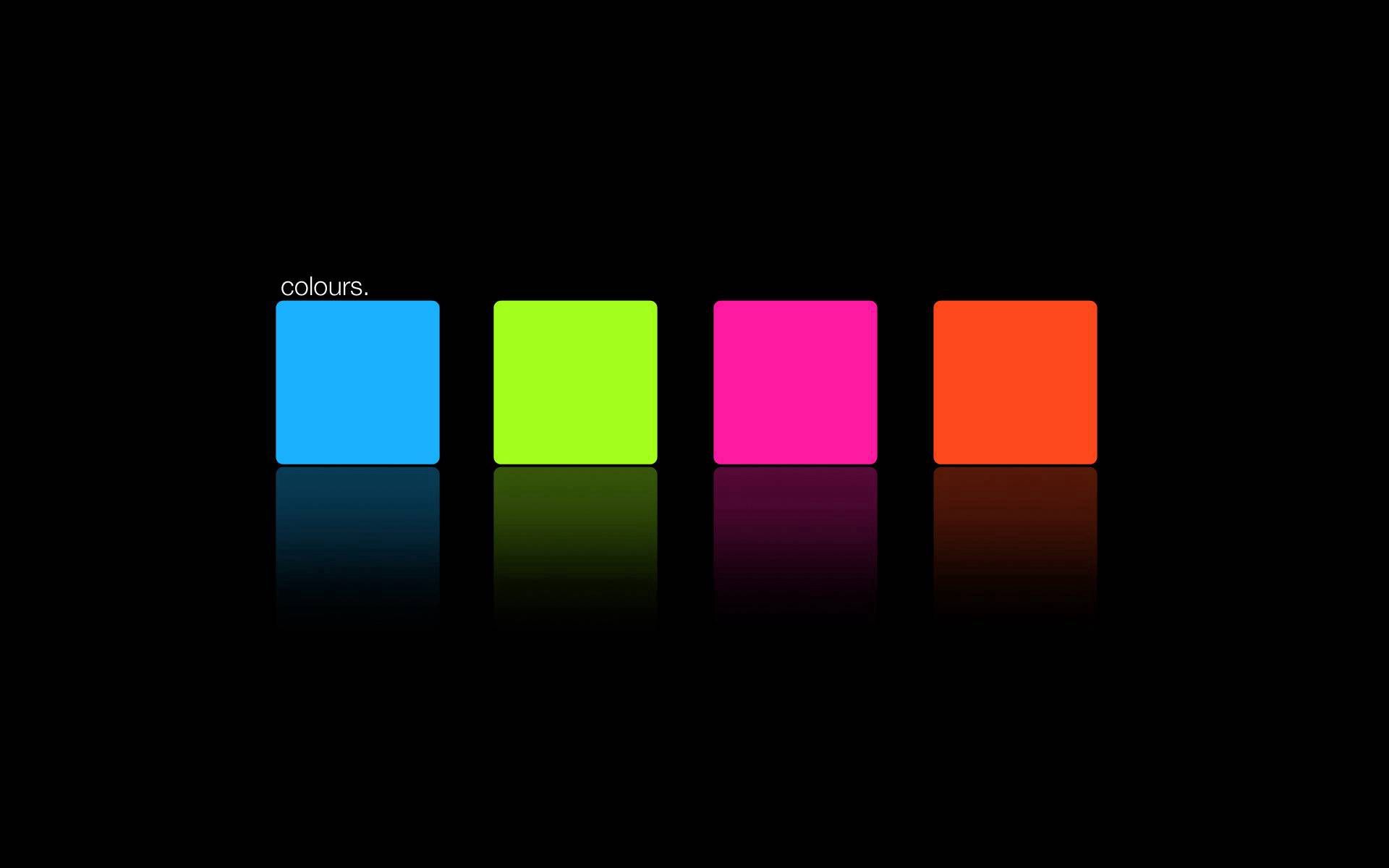 無料モバイル壁紙正方形, 正方 形, 青い, オレンジ, ピンク, 抽象をダウンロードします。