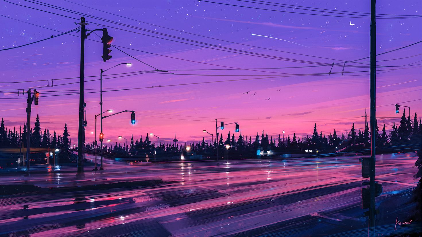 Desktop light. Aenami Алена Величко. Aenami walleeprs. Alena Aenami Art. Alena Aenami арты.