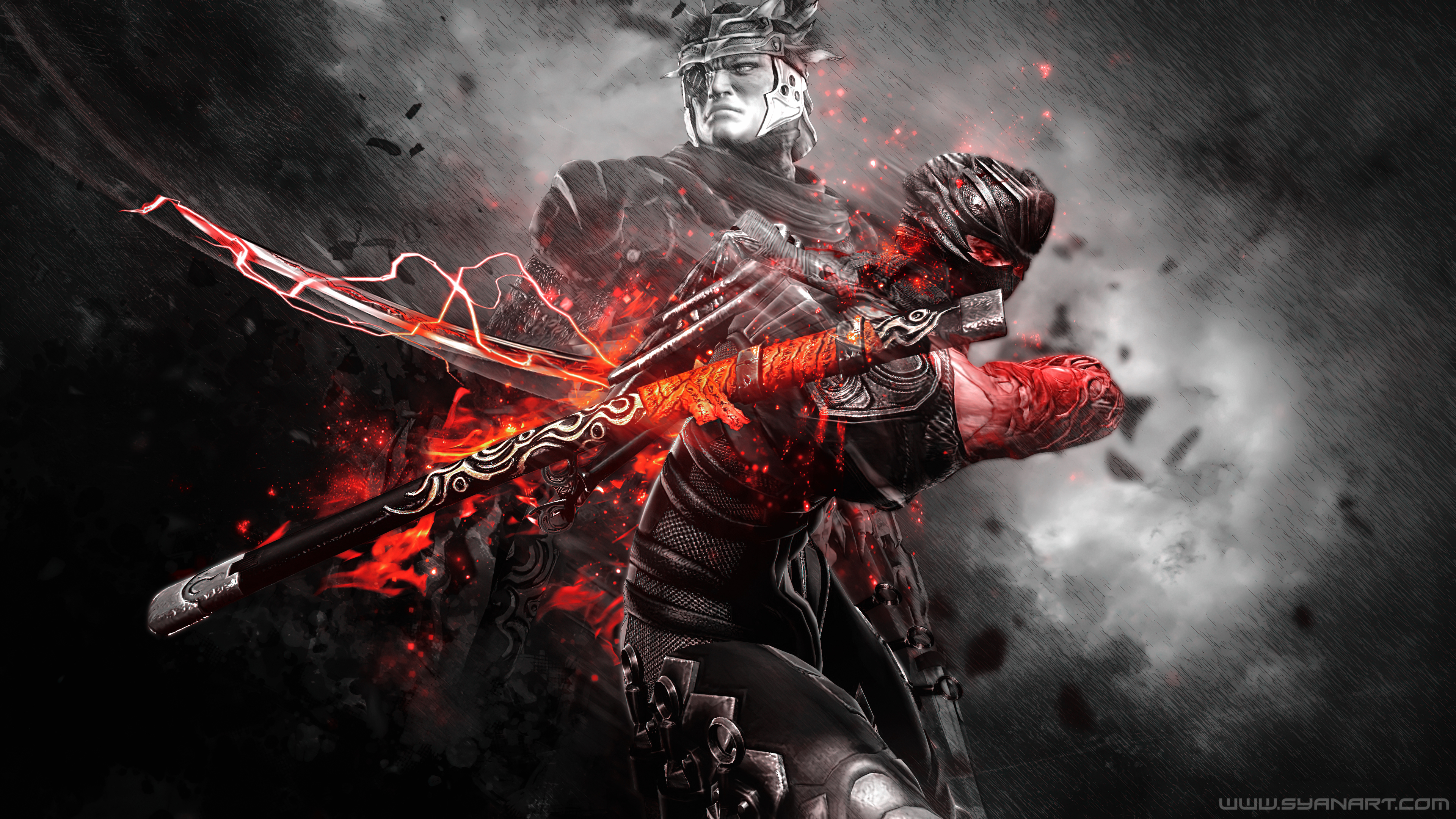 Ninja wallpapers. Ниндзя Гайден. Ниндзя Гайден 4. Ниндзя Гайден аниме. Ninja Gaiden обои.