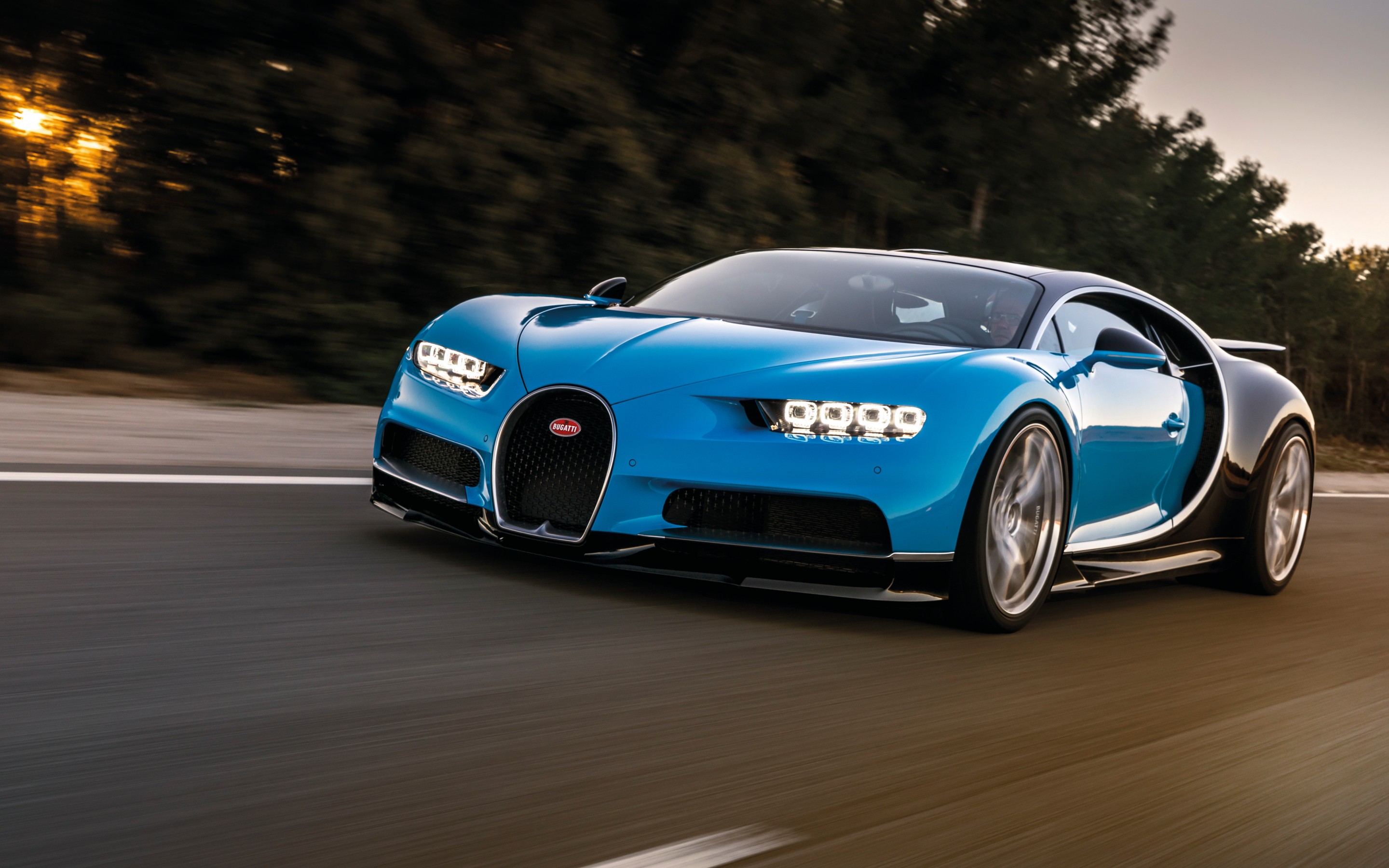 Cool Backgrounds  Bugatti Chiron