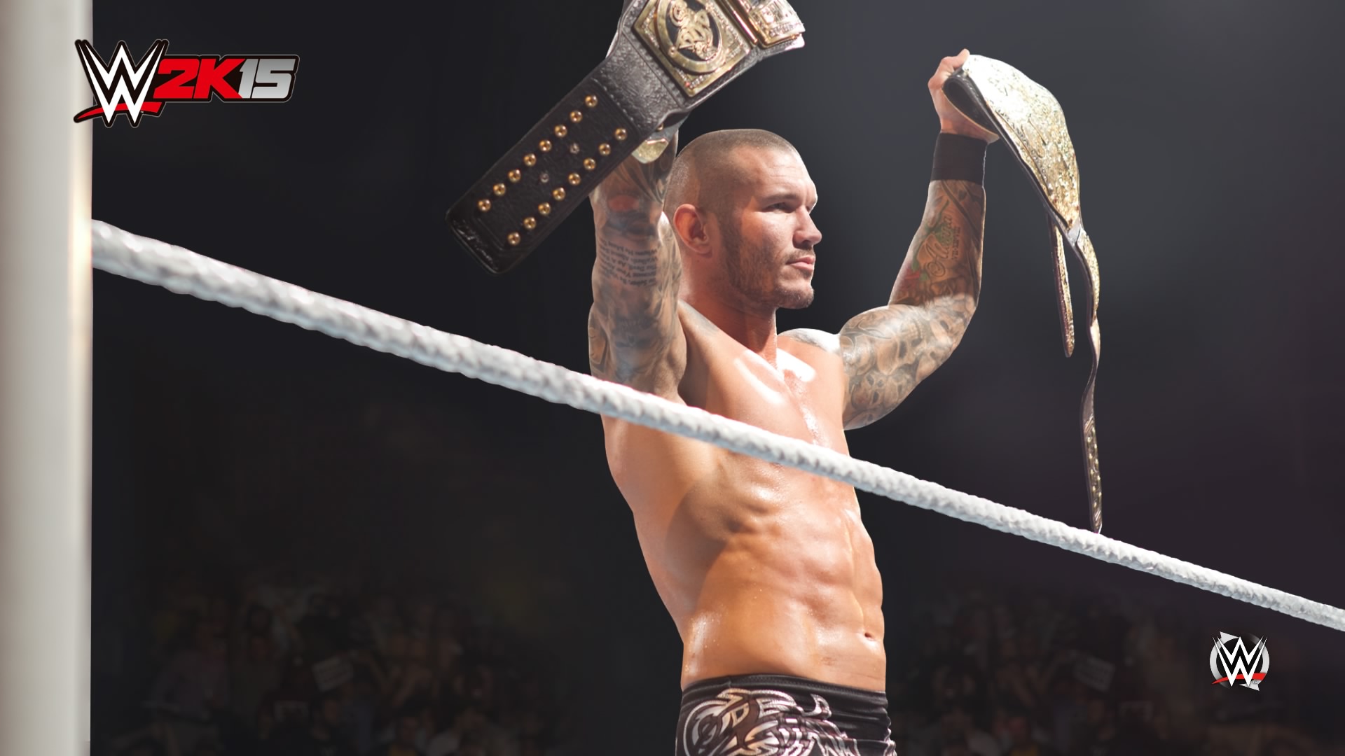 360 Randy Orton Photos  High Res Pictures  Getty Images