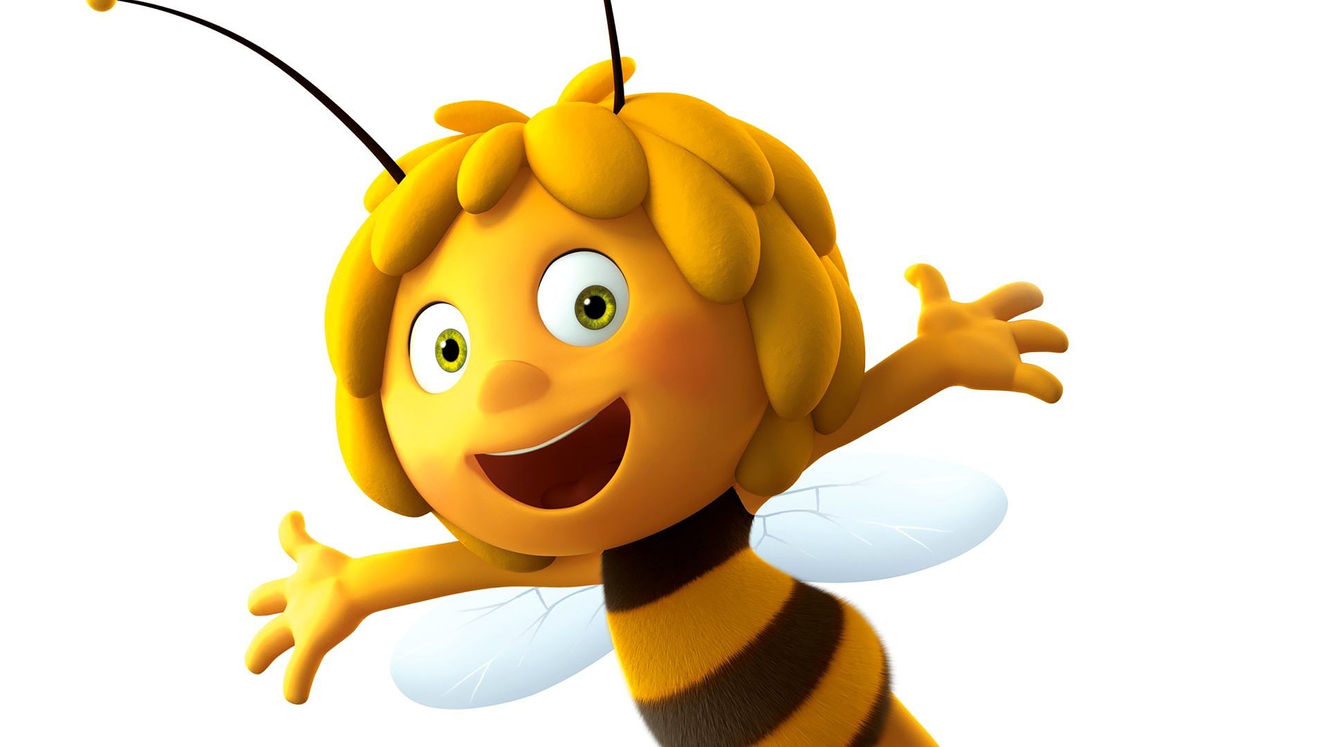 Картинка Пчелка Майя