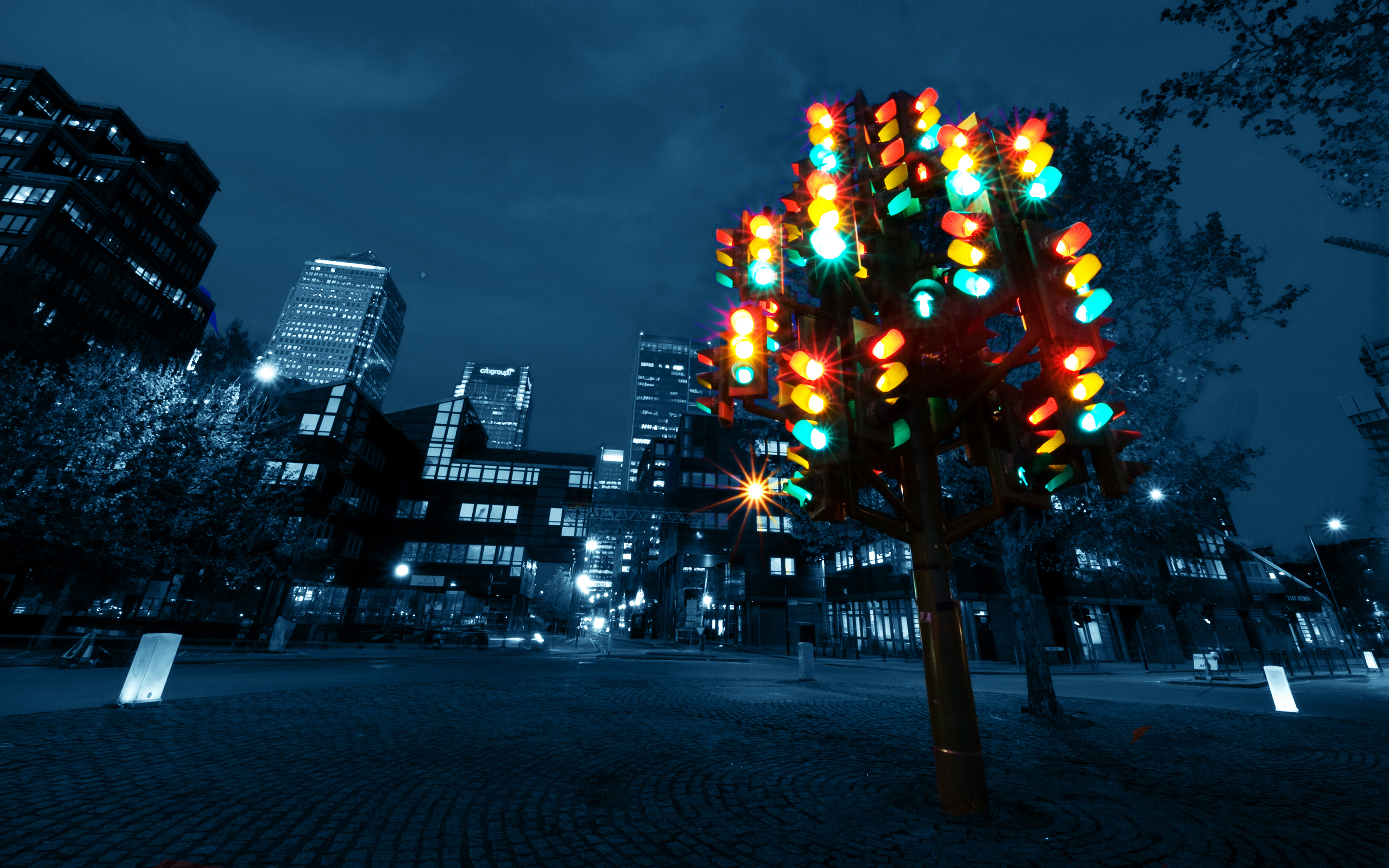 man made, london, city, england, traffic light, cities