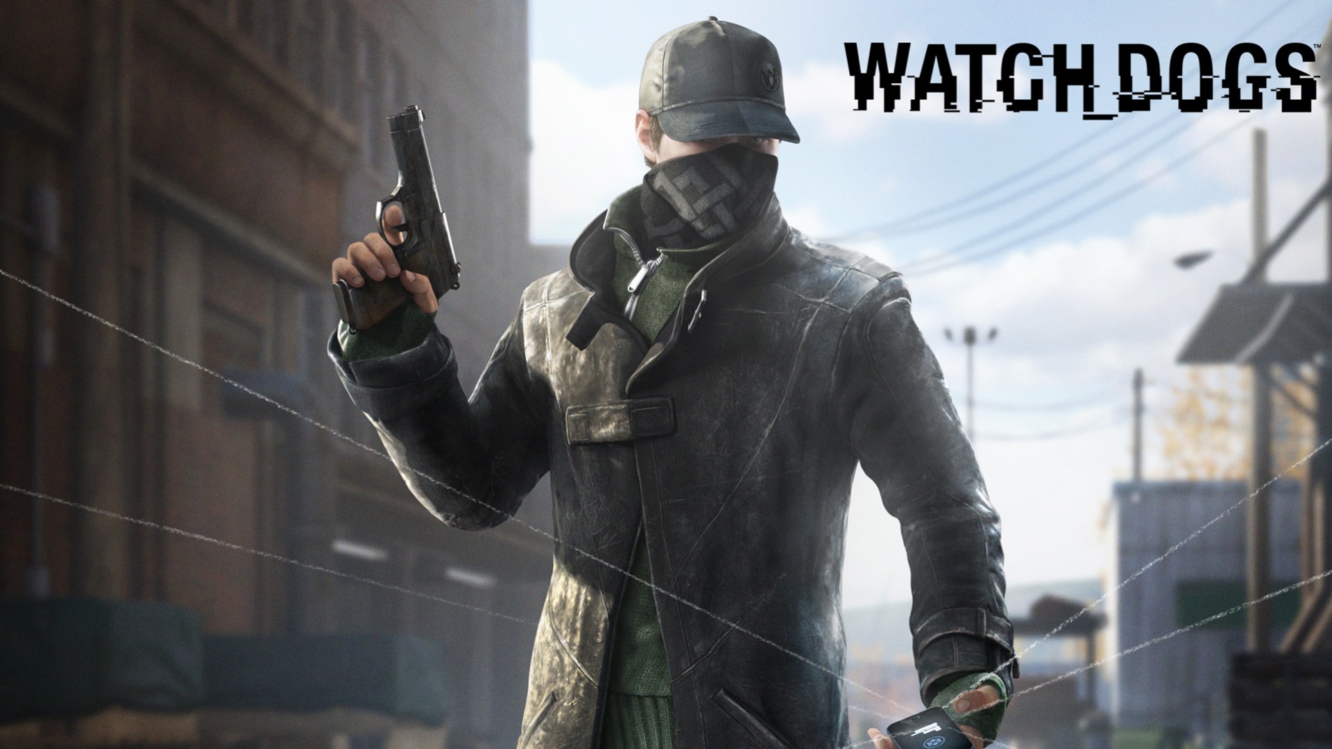 Watch dogs on steam фото 57