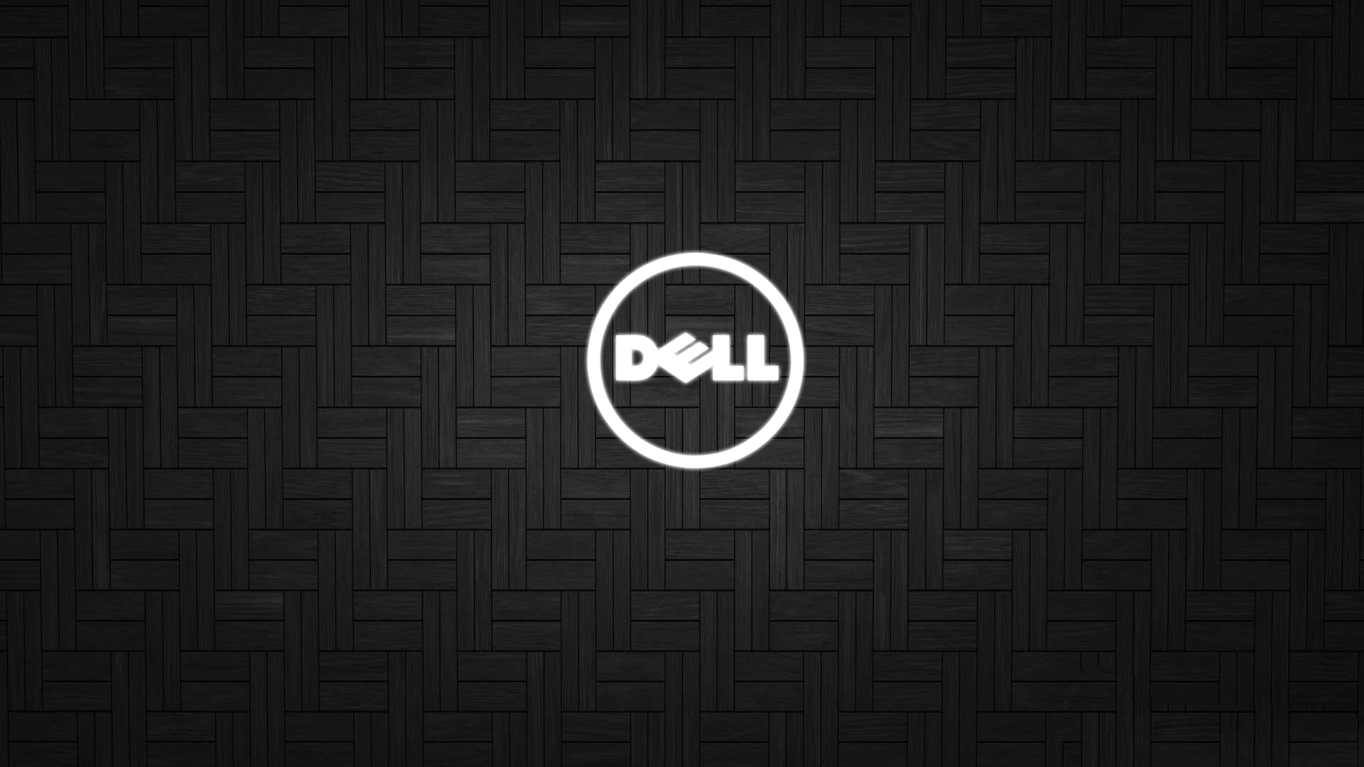 Desktop home screen Wallpaper  Dell