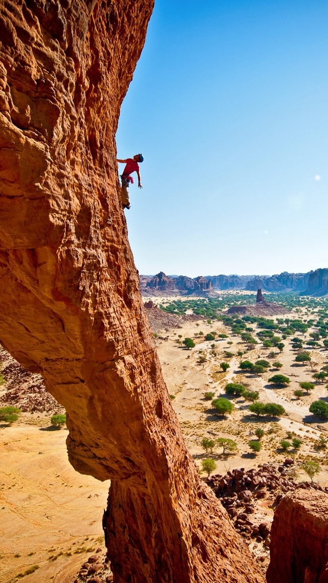 Rock climbing wall 1080P, 2K, 4K, 5K HD wallpapers free download | Wallpaper  Flare