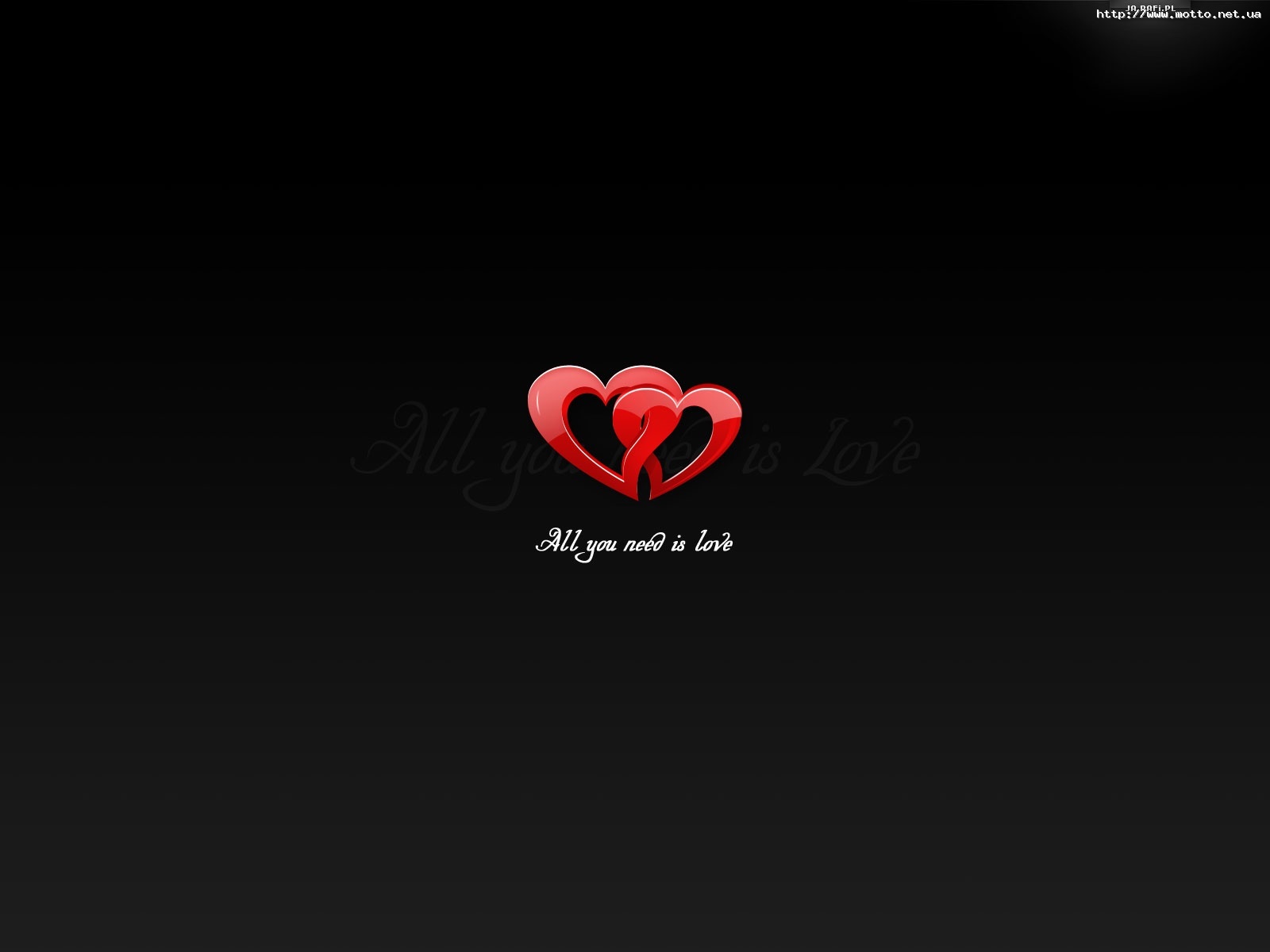 hearts, background, black, love, holidays, valentine's day