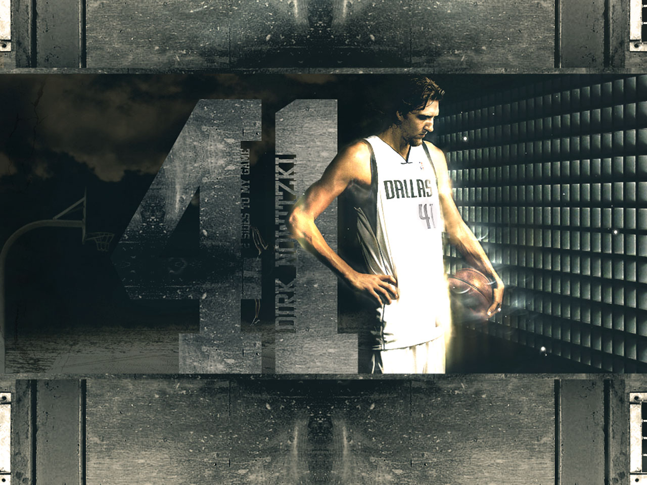 Dallas Mavericks on X: These @doefinney_10 wallpapers are 🔥🔥🔥   / X