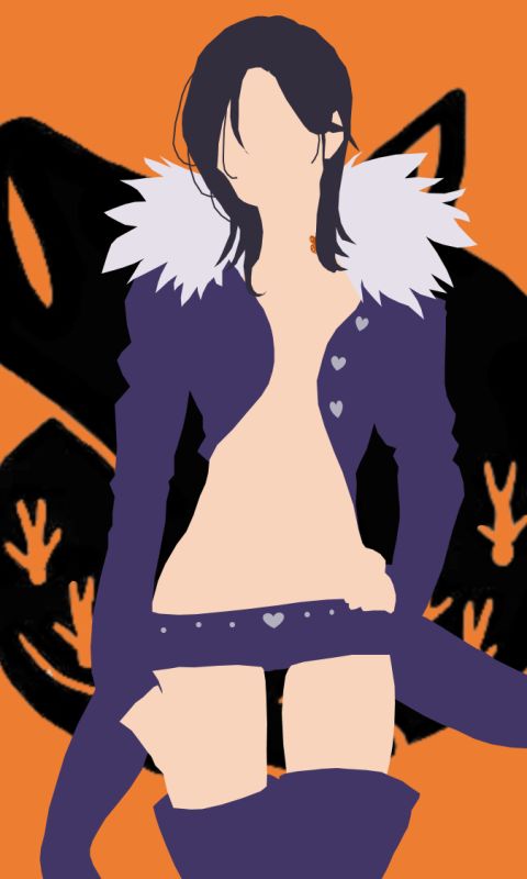 HD desktop wallpaper: Anime, The Seven Deadly Sins, Merlin (The Seven  Deadly Sins) download free picture #969357