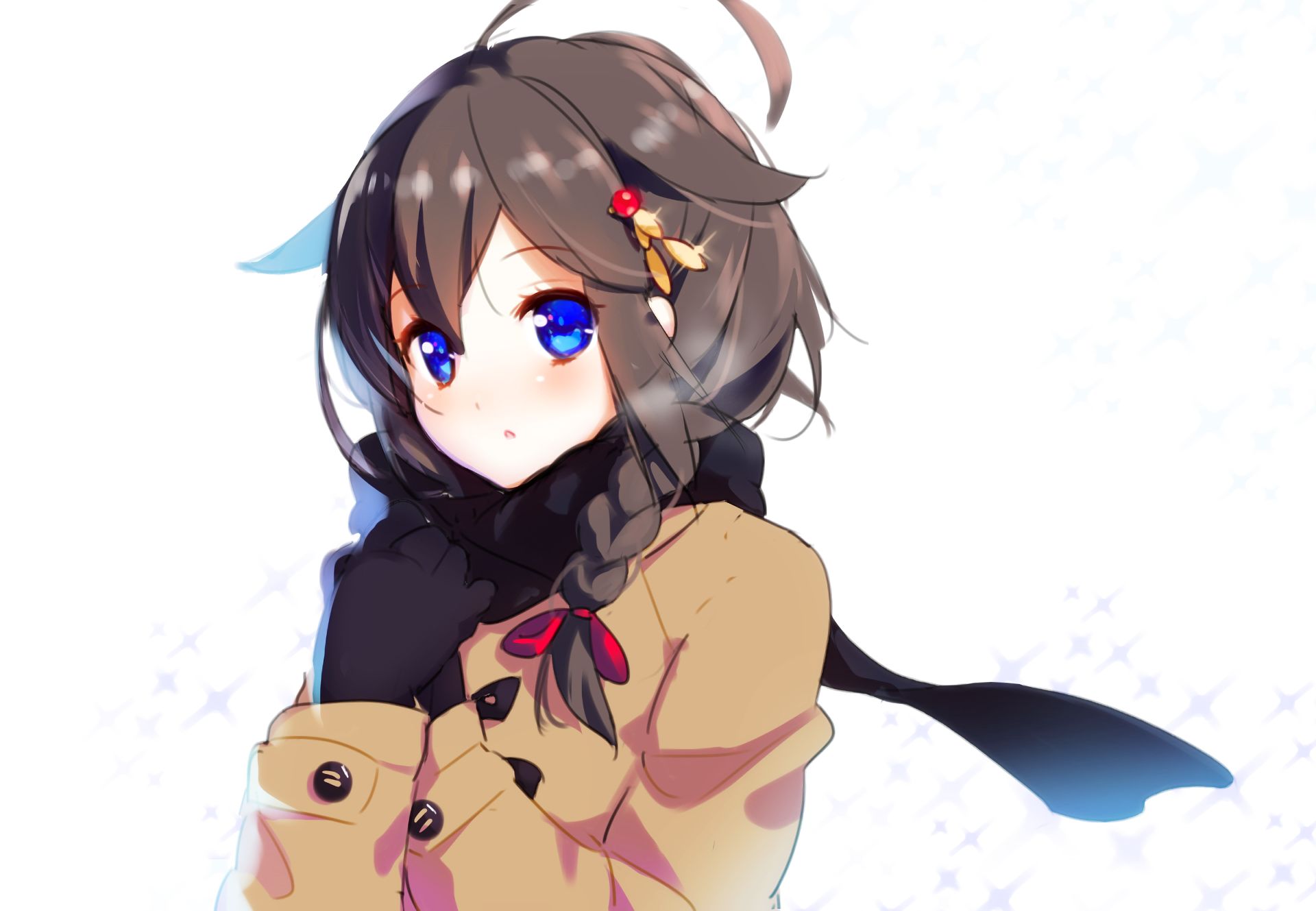 Shigure ui