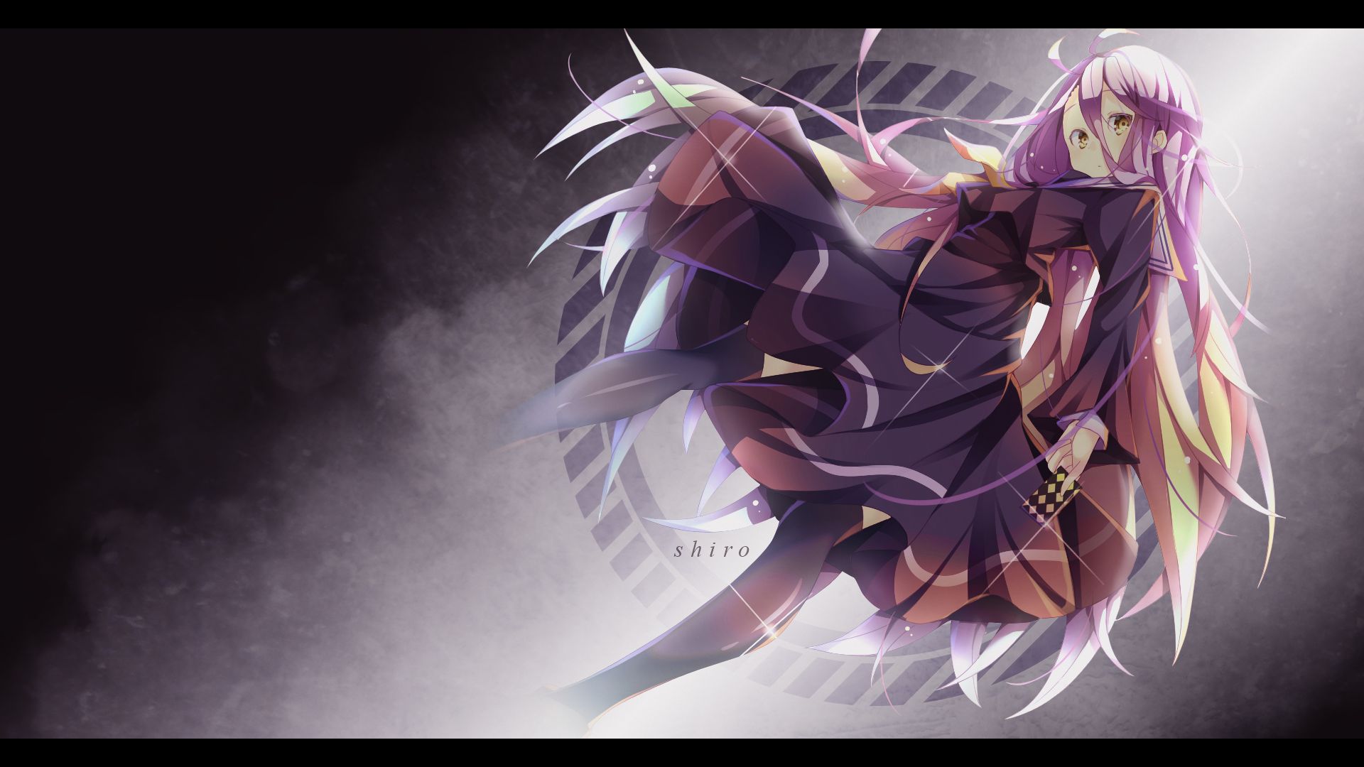 No Game No Life Wallpaper Download