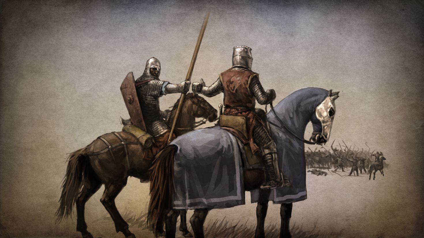 русификатор для mount and blade with fire and sword стим фото 38