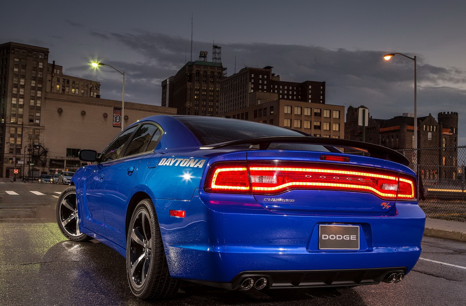 Dodge Charger wallpapers for desktop, download free Dodge Charger pictures  and backgrounds for PC 