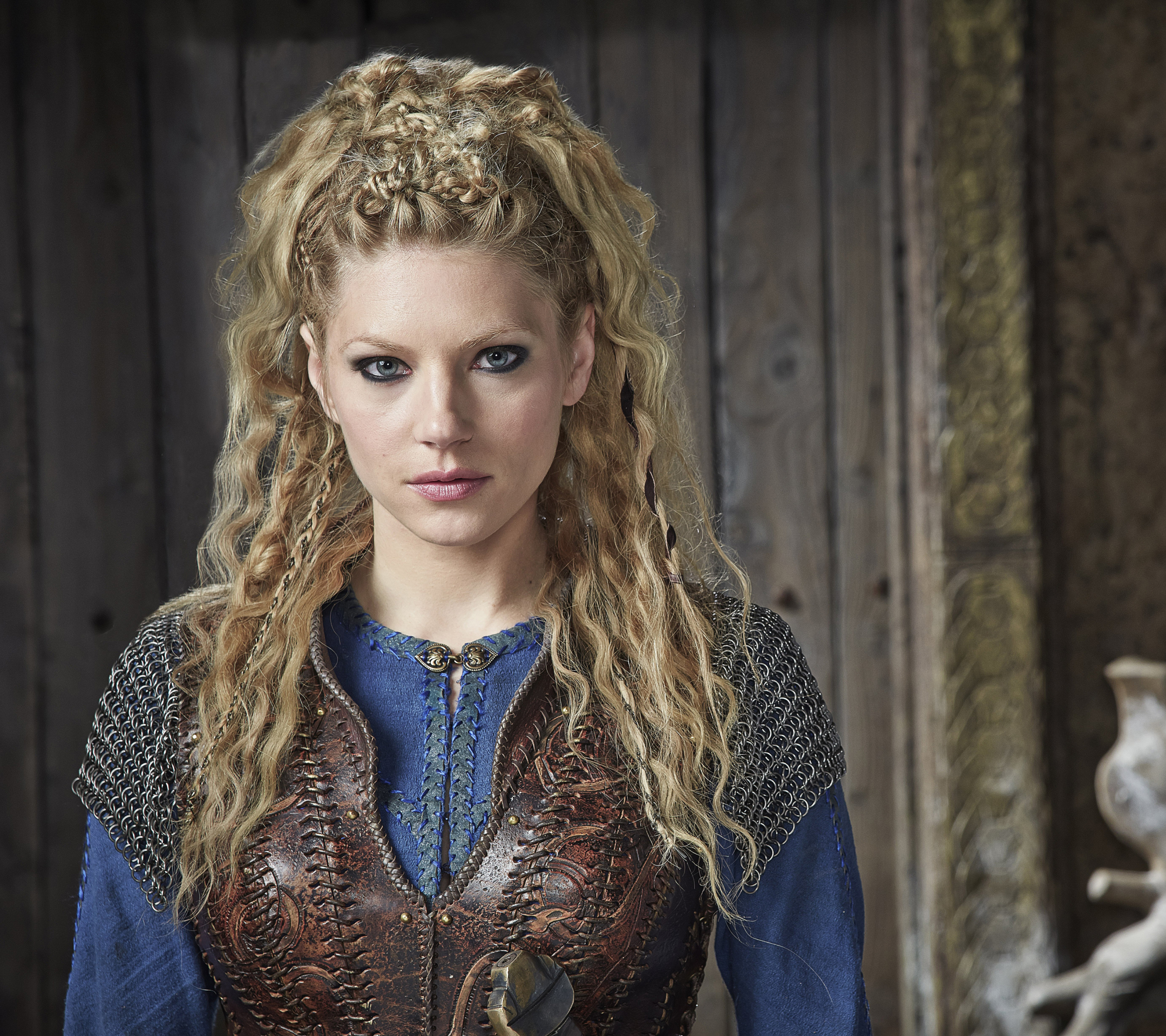 TV Show Vikings HD Wallpaper