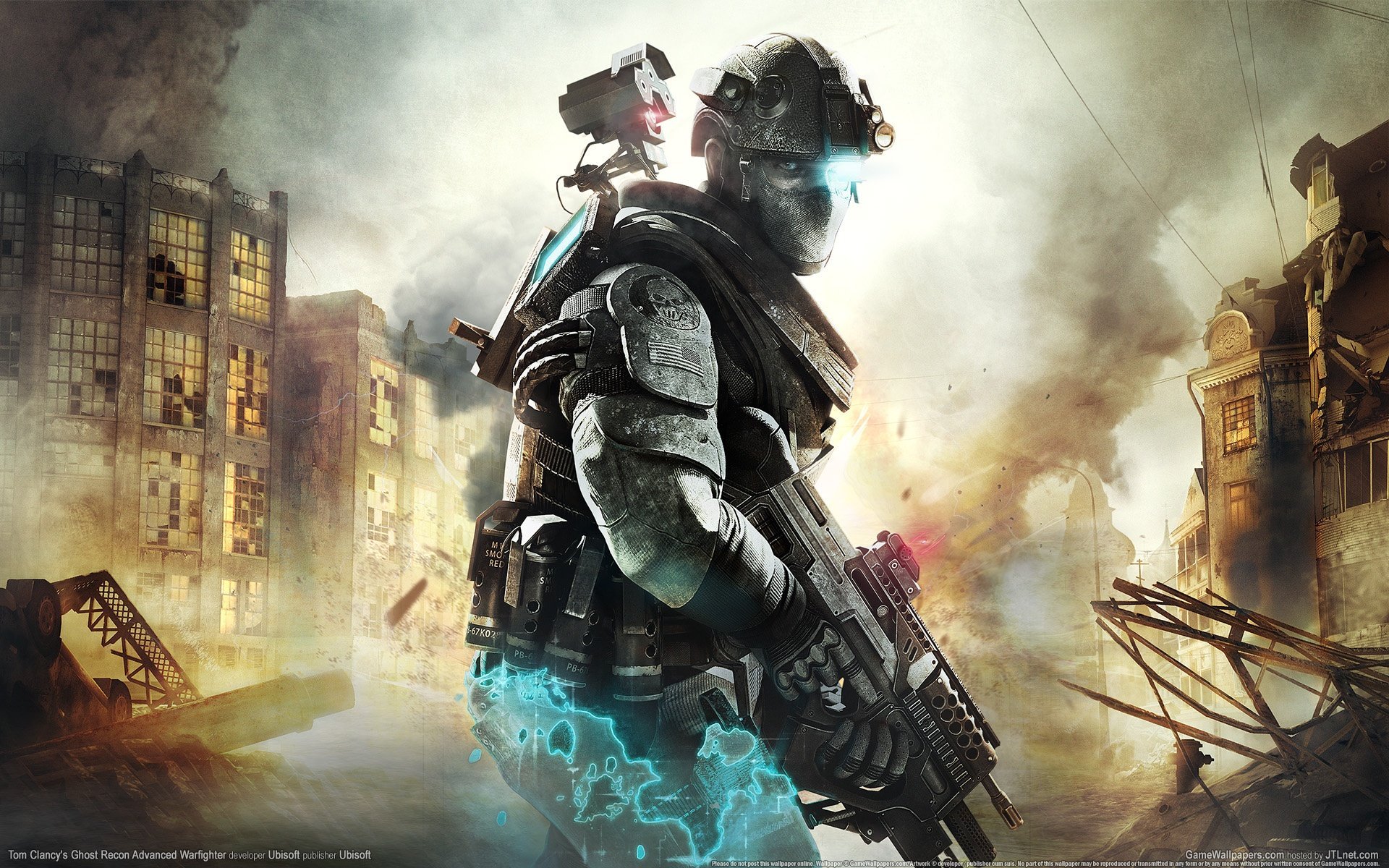 Tom clancy s ghost все части. Tom Clancys Ghost Recon Future Soldier. Ghost Recon Future Soldier.