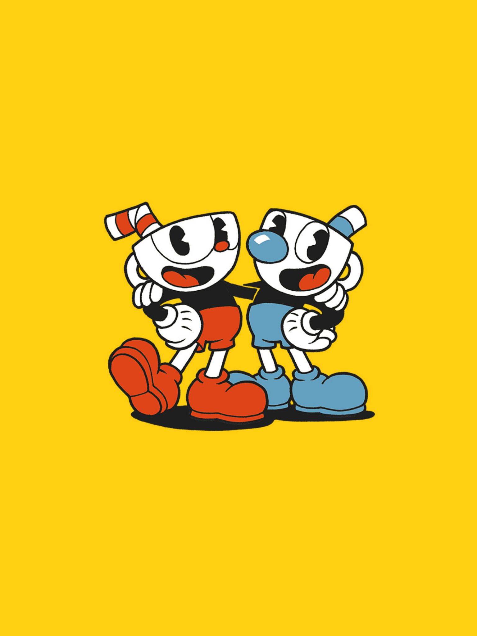 Cuphead скачать стим фото 16