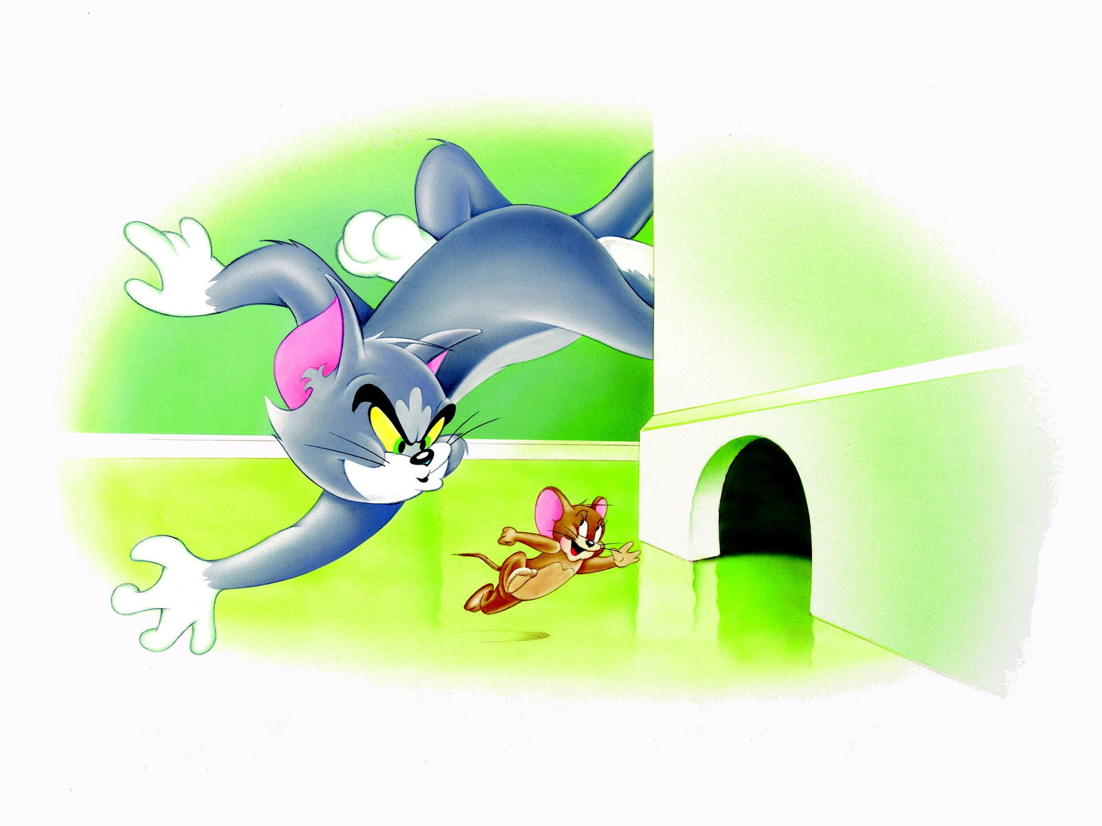 20013 Salvapantallas y fondos de pantalla Tom Y Jerry en tu teléfono. Descarga imágenes de  gratis