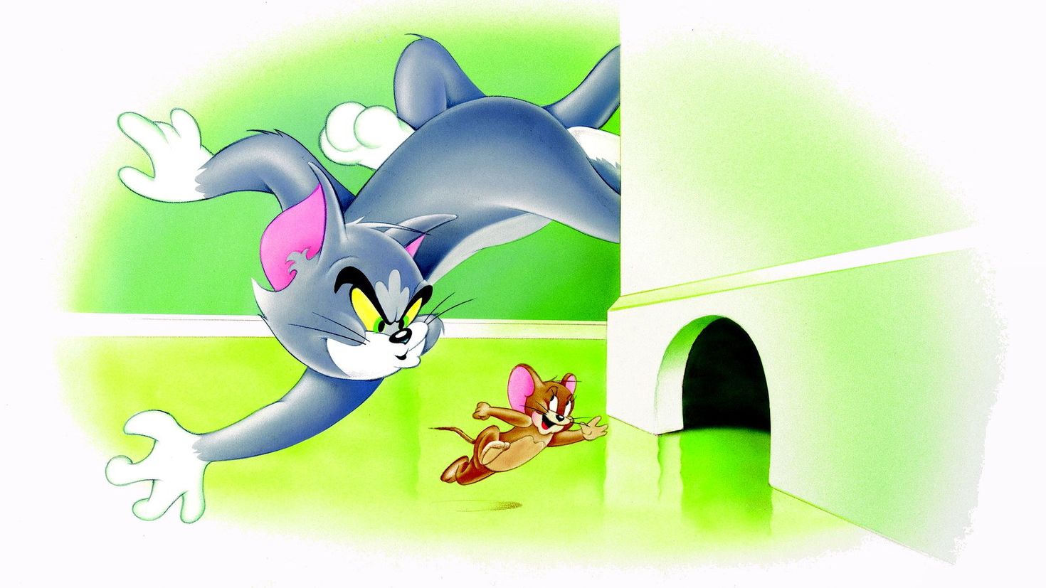 Живые обои том. Том и Джерри. Том и Джерри фон. Tom and Jerry заставка. Обои том и Джерри.