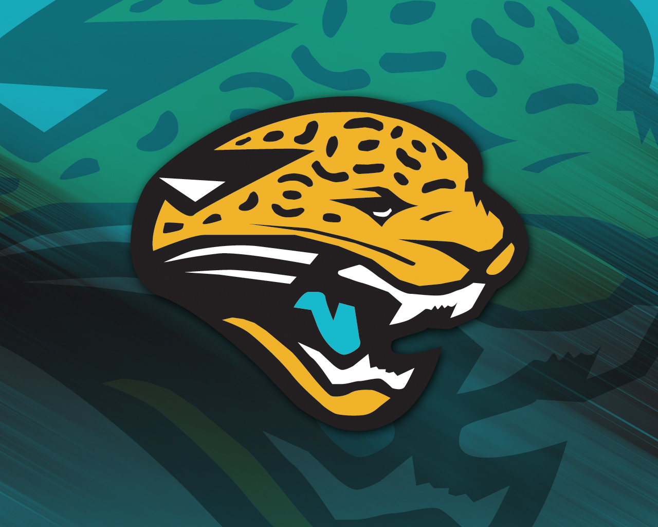 Wallpaper wallpaper sport logo NFL Jacksonville Jaguars images for  desktop section спорт  download