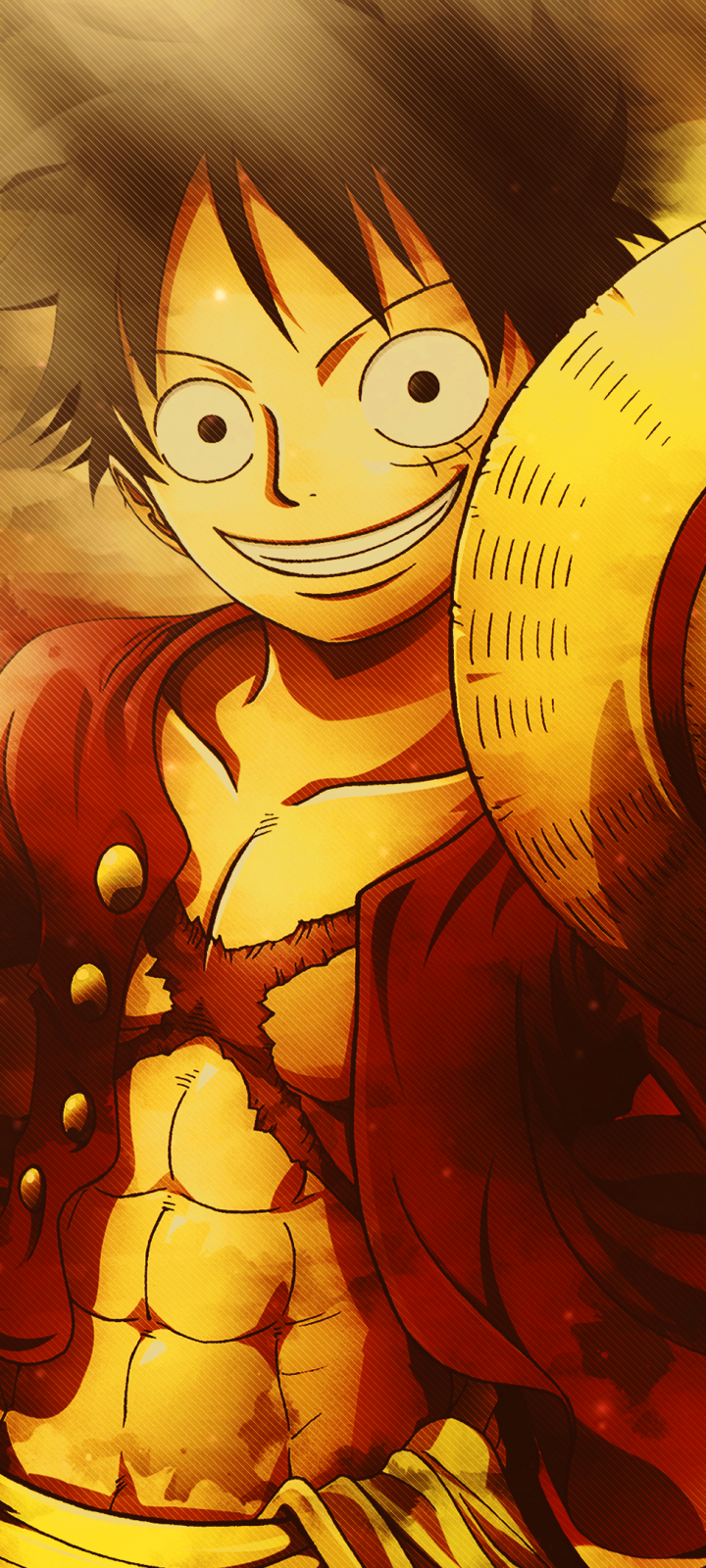 Images & Pictures  Monkey D Luffy
