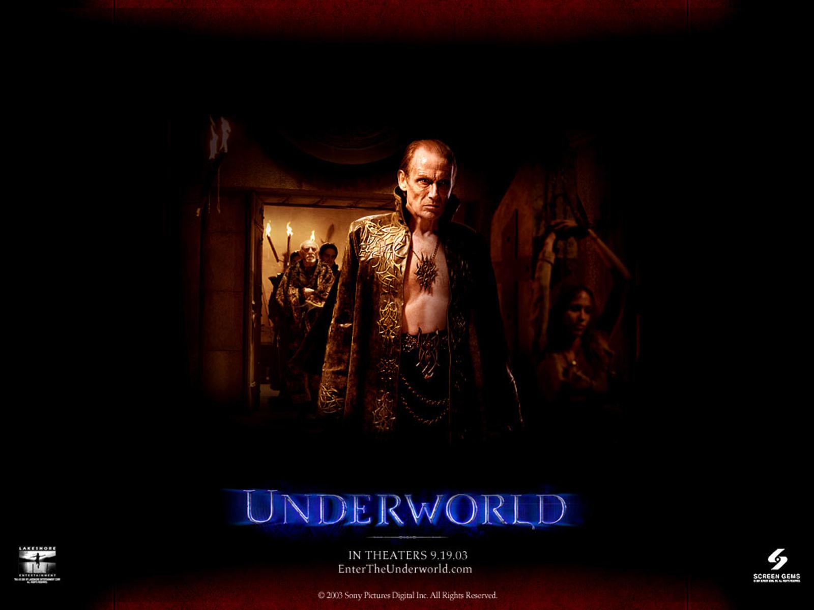  Underworld HQ Background Images