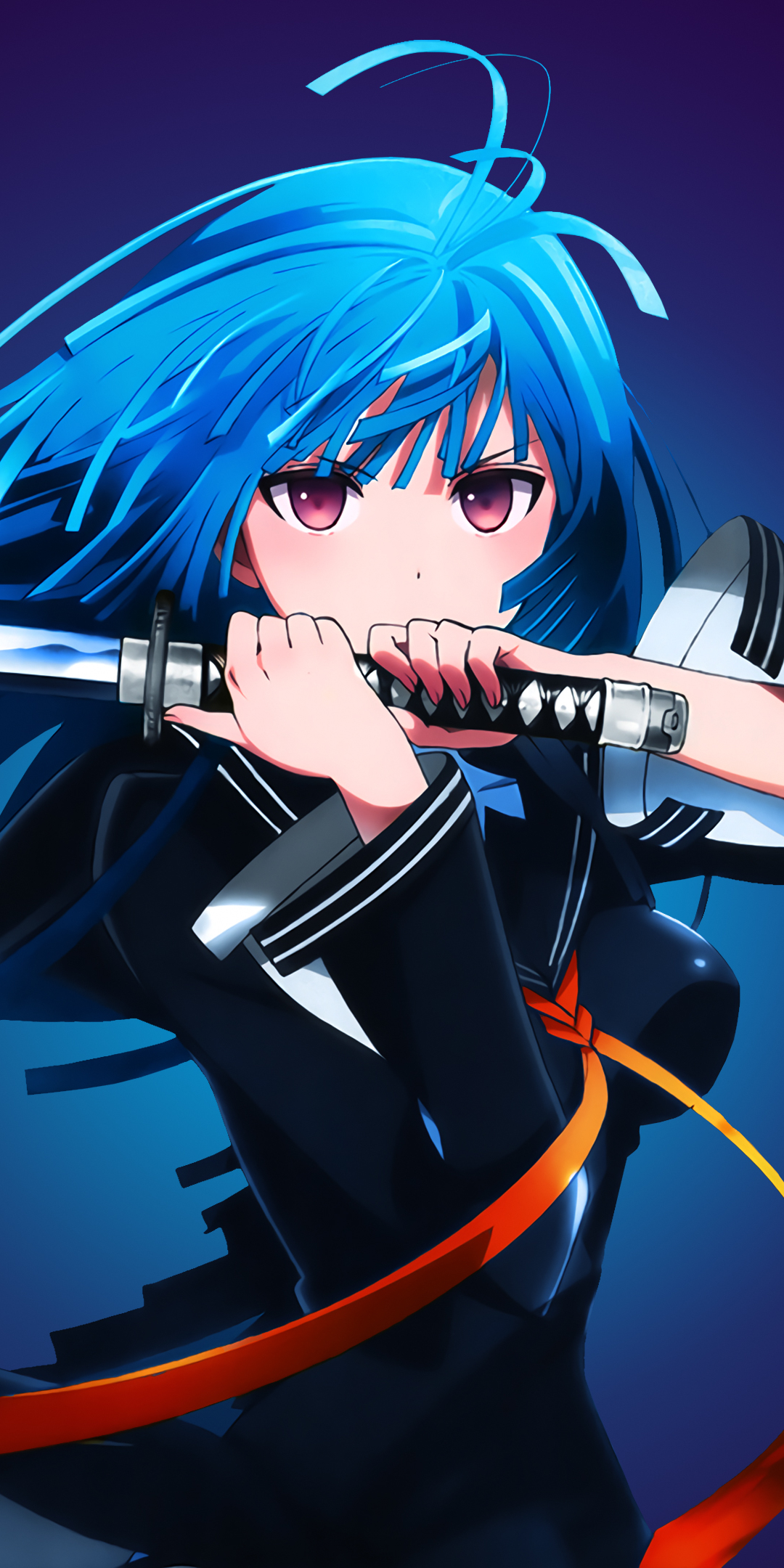 Will There Be Black Bullet Season 2