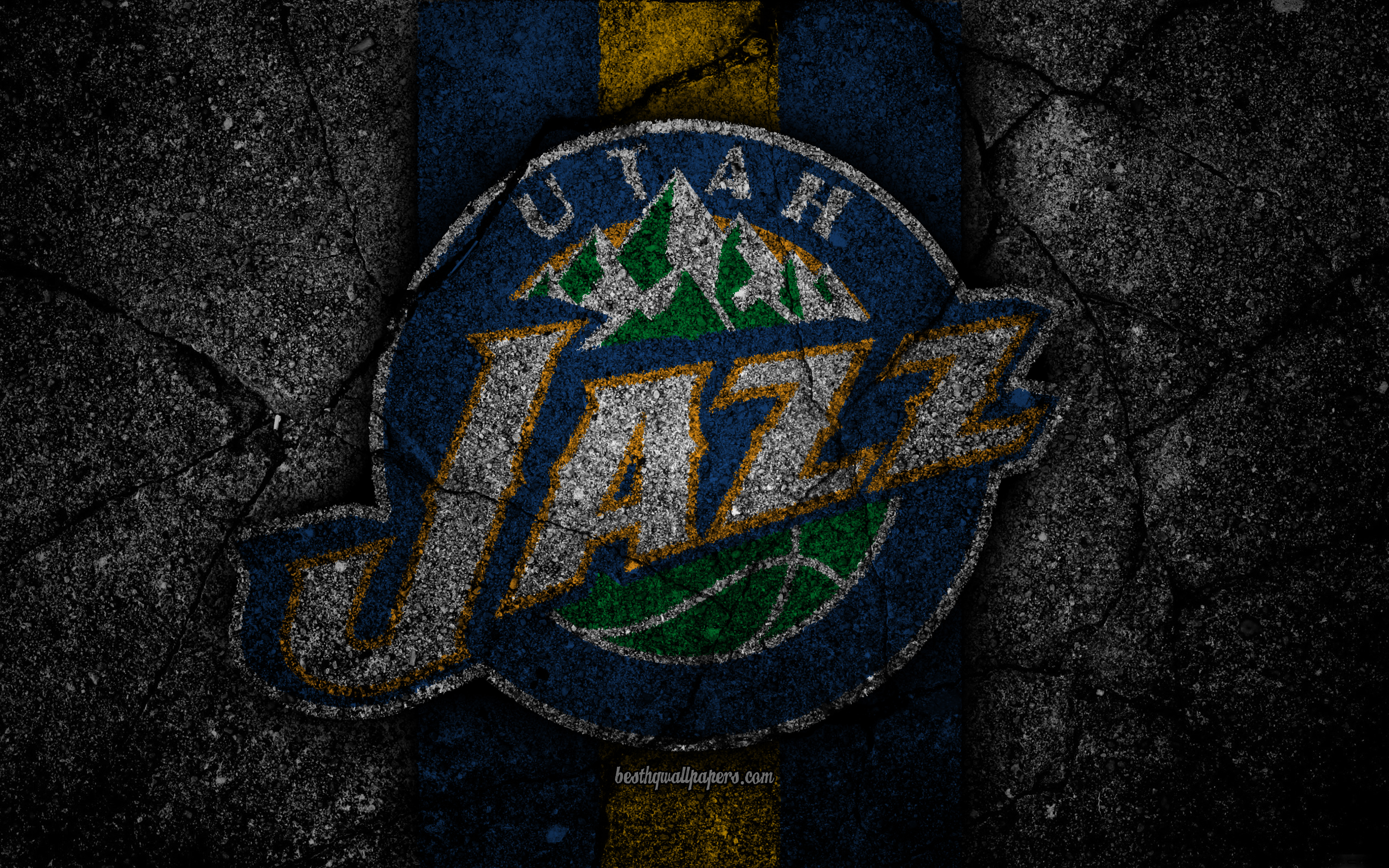 Юта джаз. Логотип Utah Jazz NBA. НБА – Юта джаз. Юта джаз обои. Юта джаз лого.