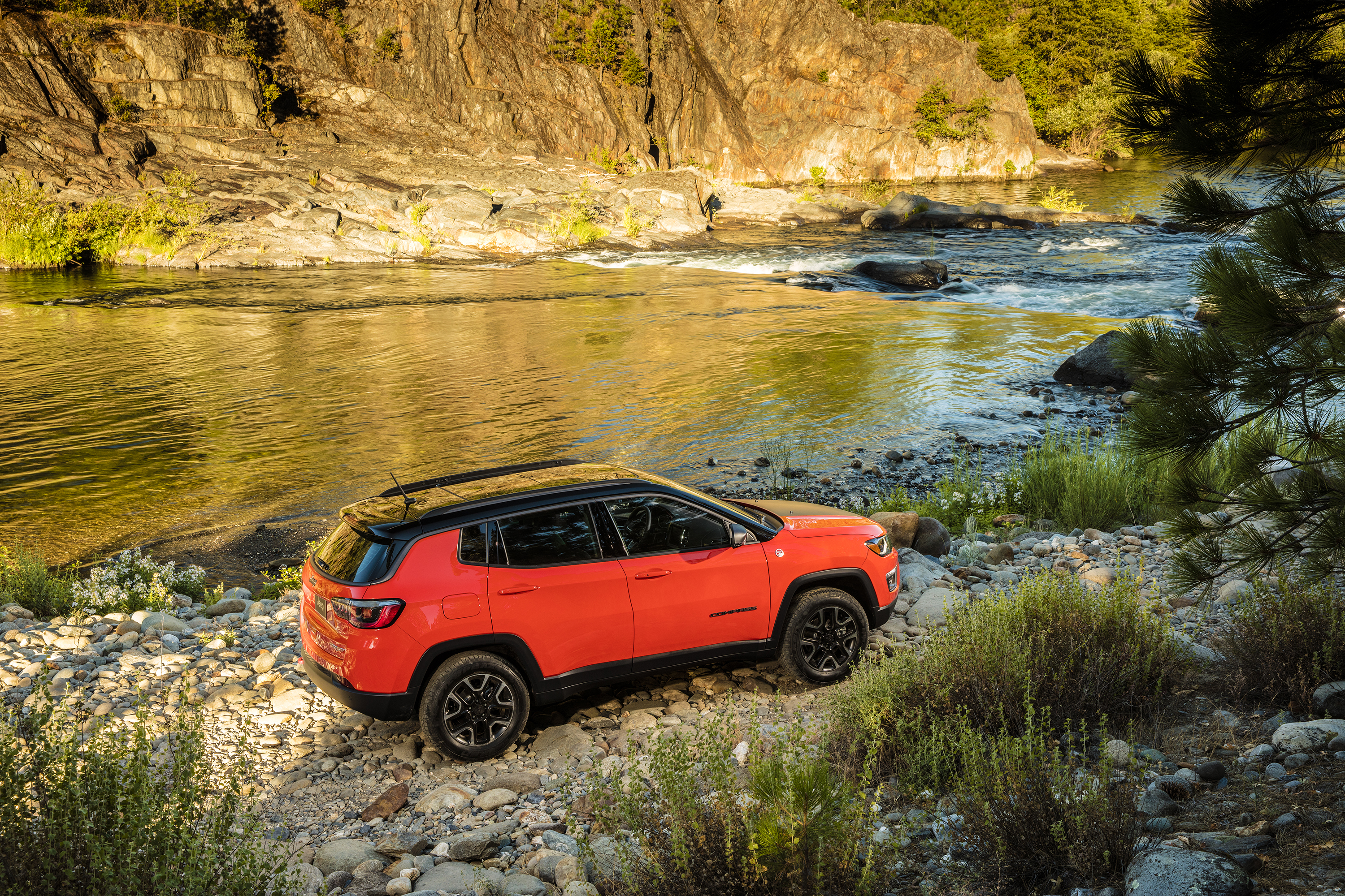 Download Latest HD Wallpapers of  Other Sites Wds 12345 Jeep Compass