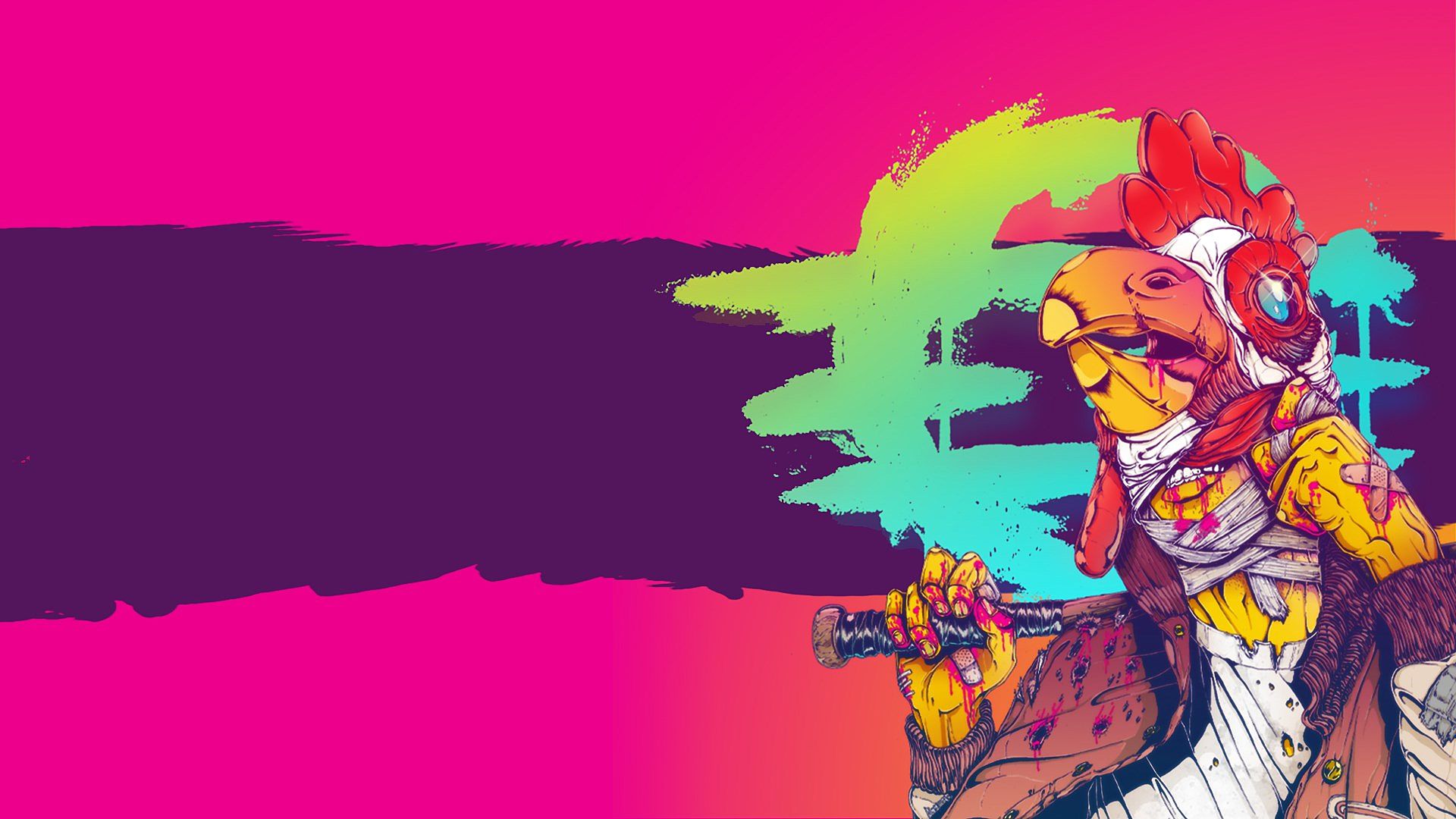 Hotline miami wrong number steam фото 77