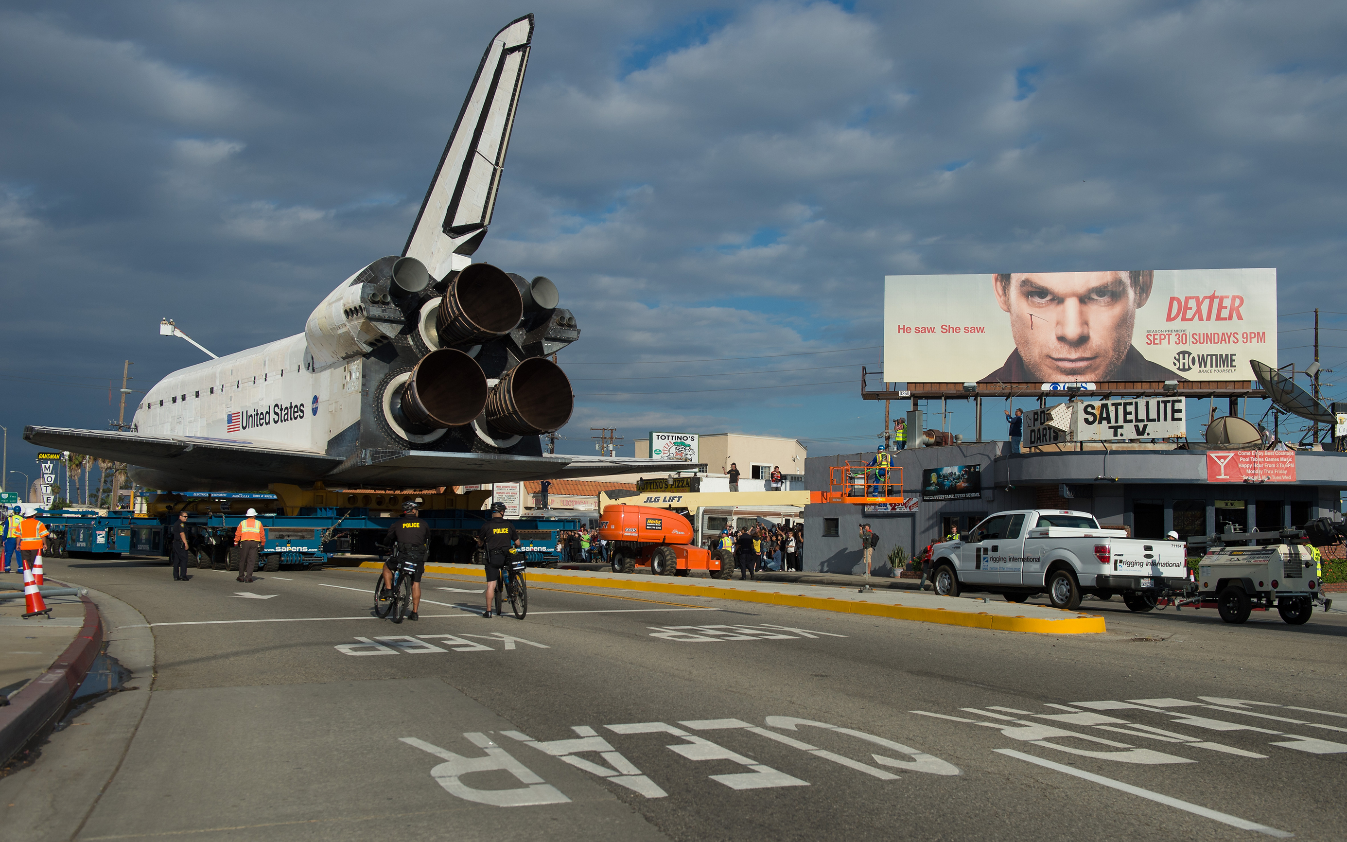 vehicles, space shuttle, airplane, nasa, shuttle, space shuttles